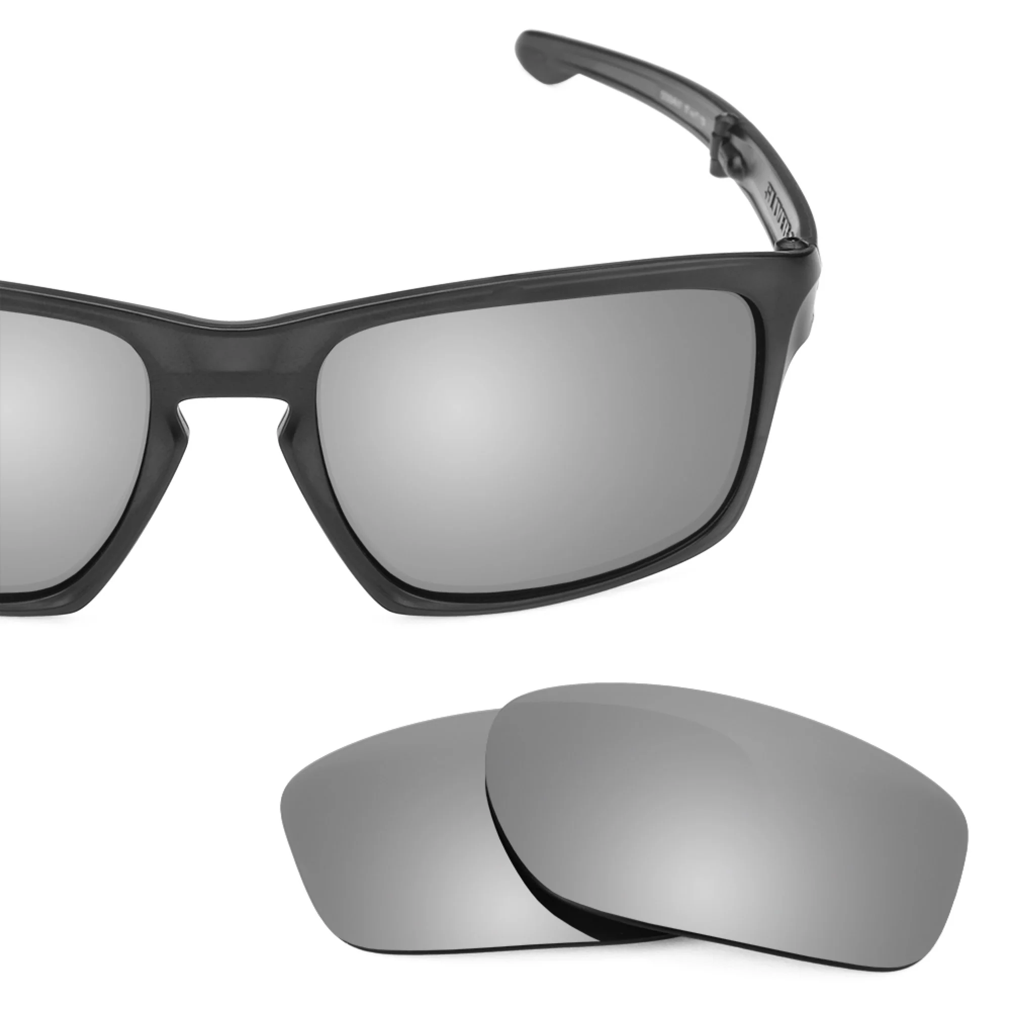 Revant Replacement Lenses for Oakley Sliver F OO9246 - Image 20