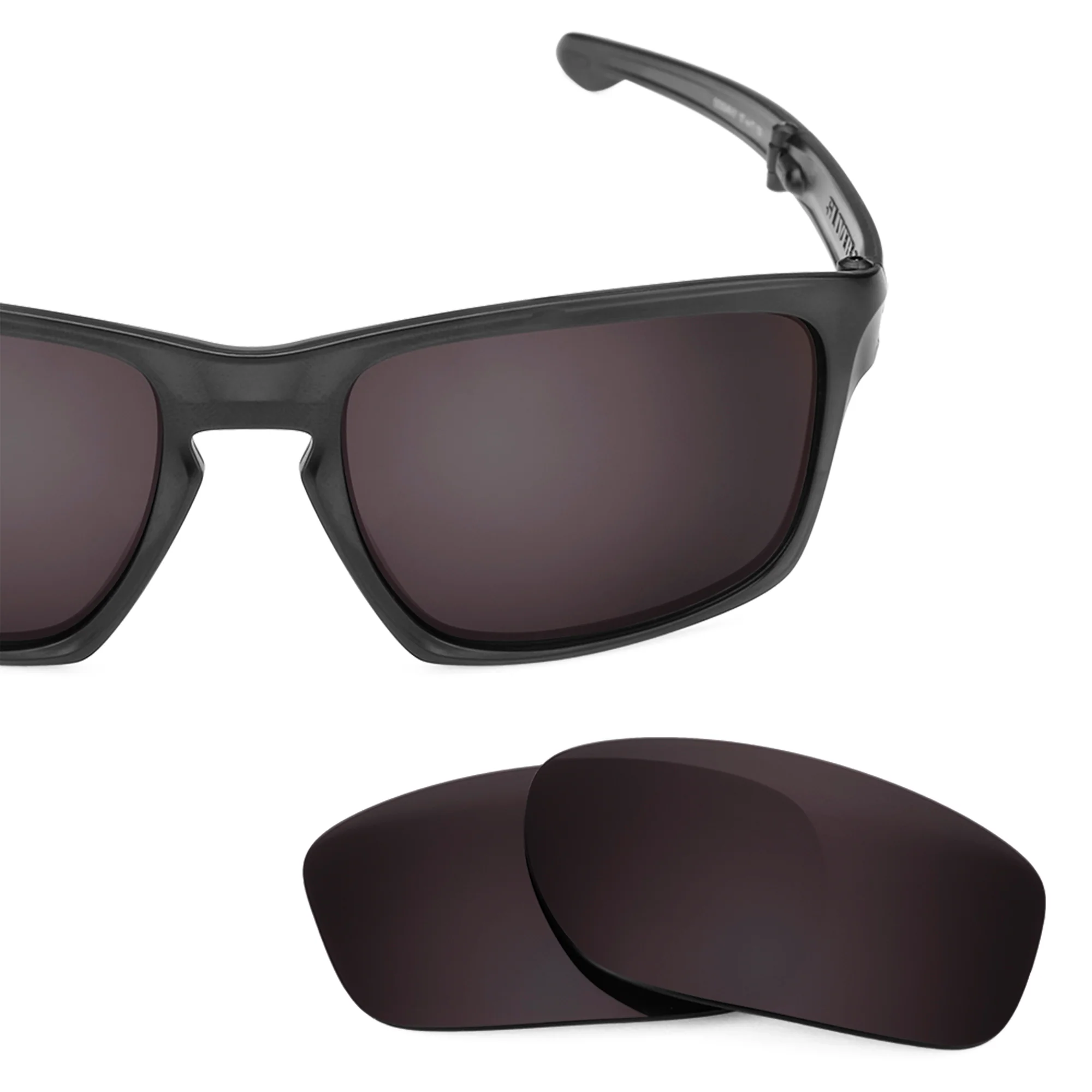 Revant Replacement Lenses for Oakley Sliver F OO9246 - Image 5