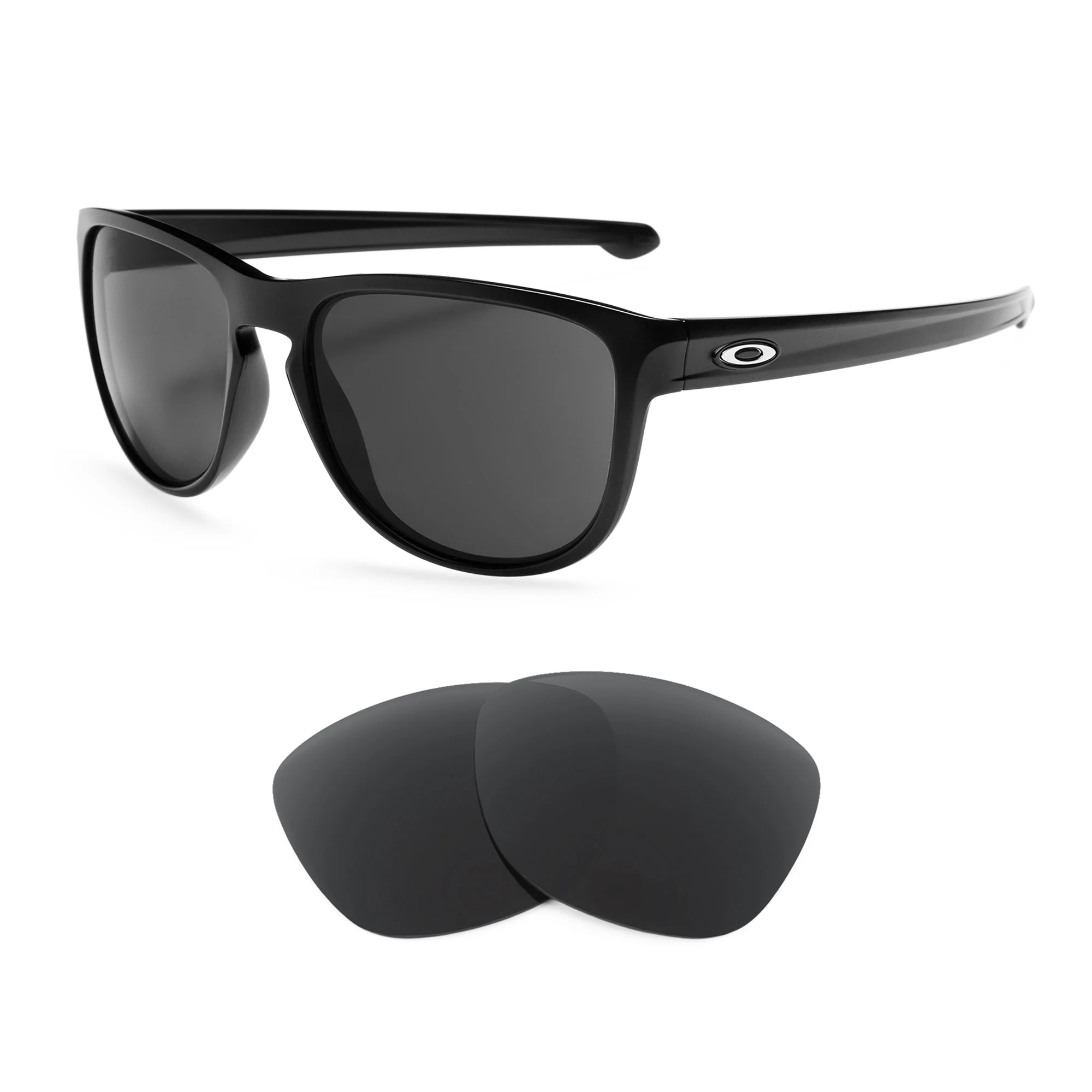 Revant Replacement Lenses for Oakley Sliver R OO9342