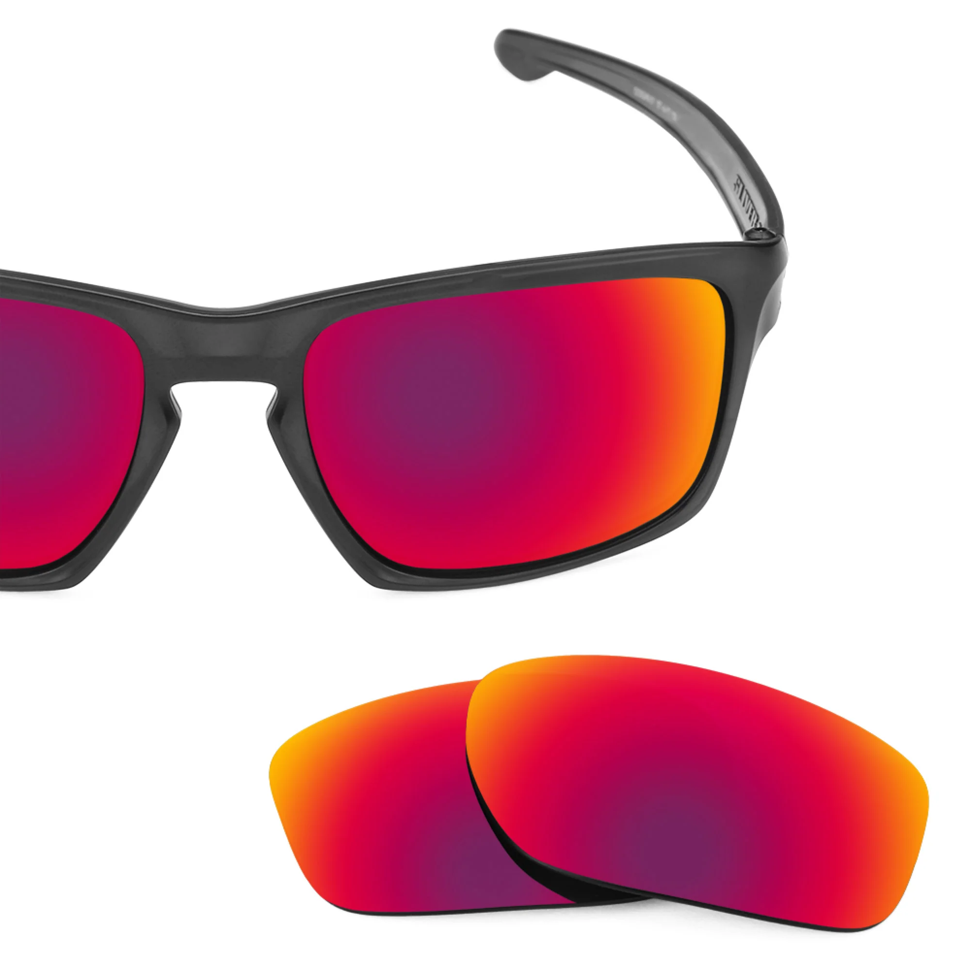 Revant Replacement Lenses for Oakley Sliver OO9262 - Image 8