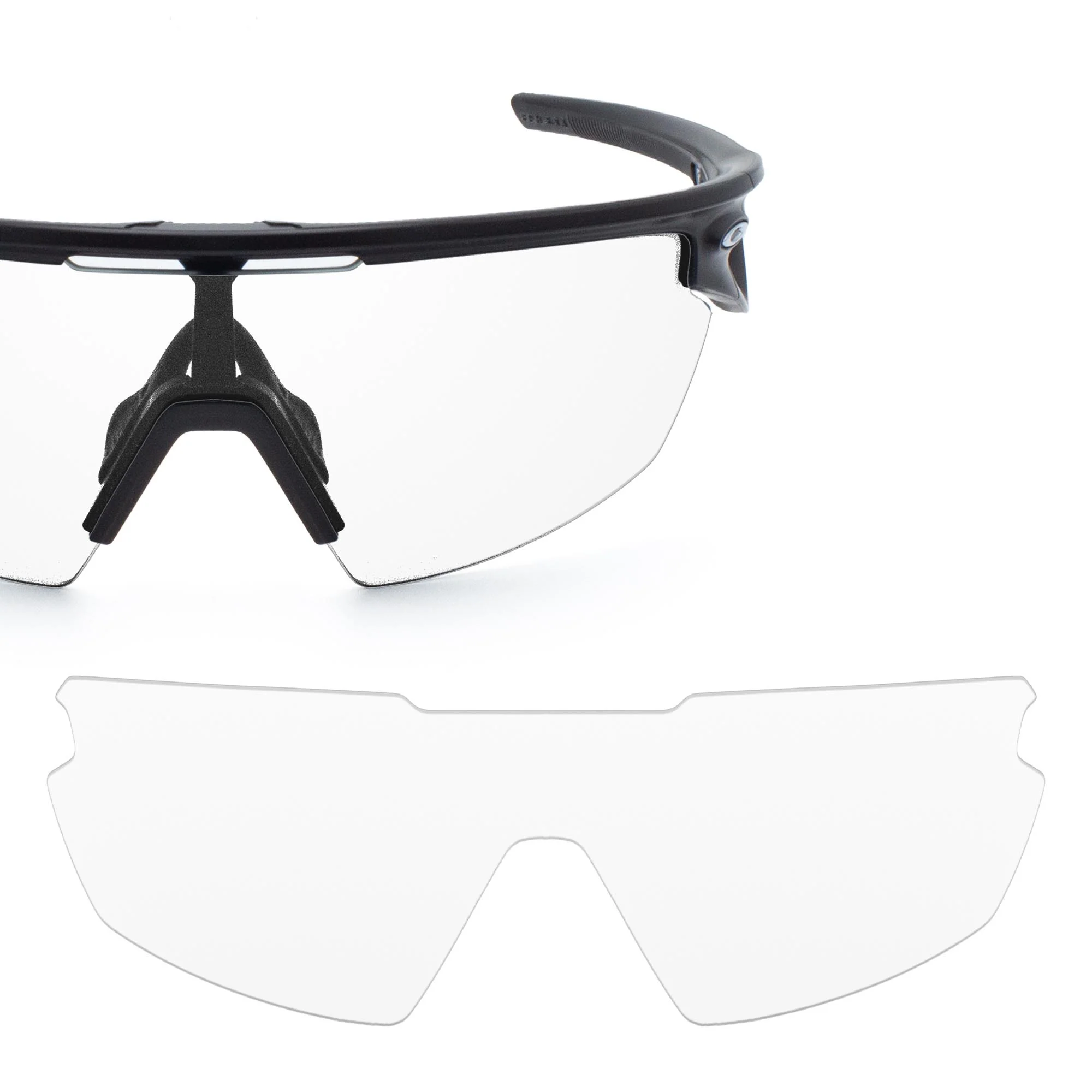 Revant Replacement Lenses for Oakley Sphaera OO9403 - Image 3