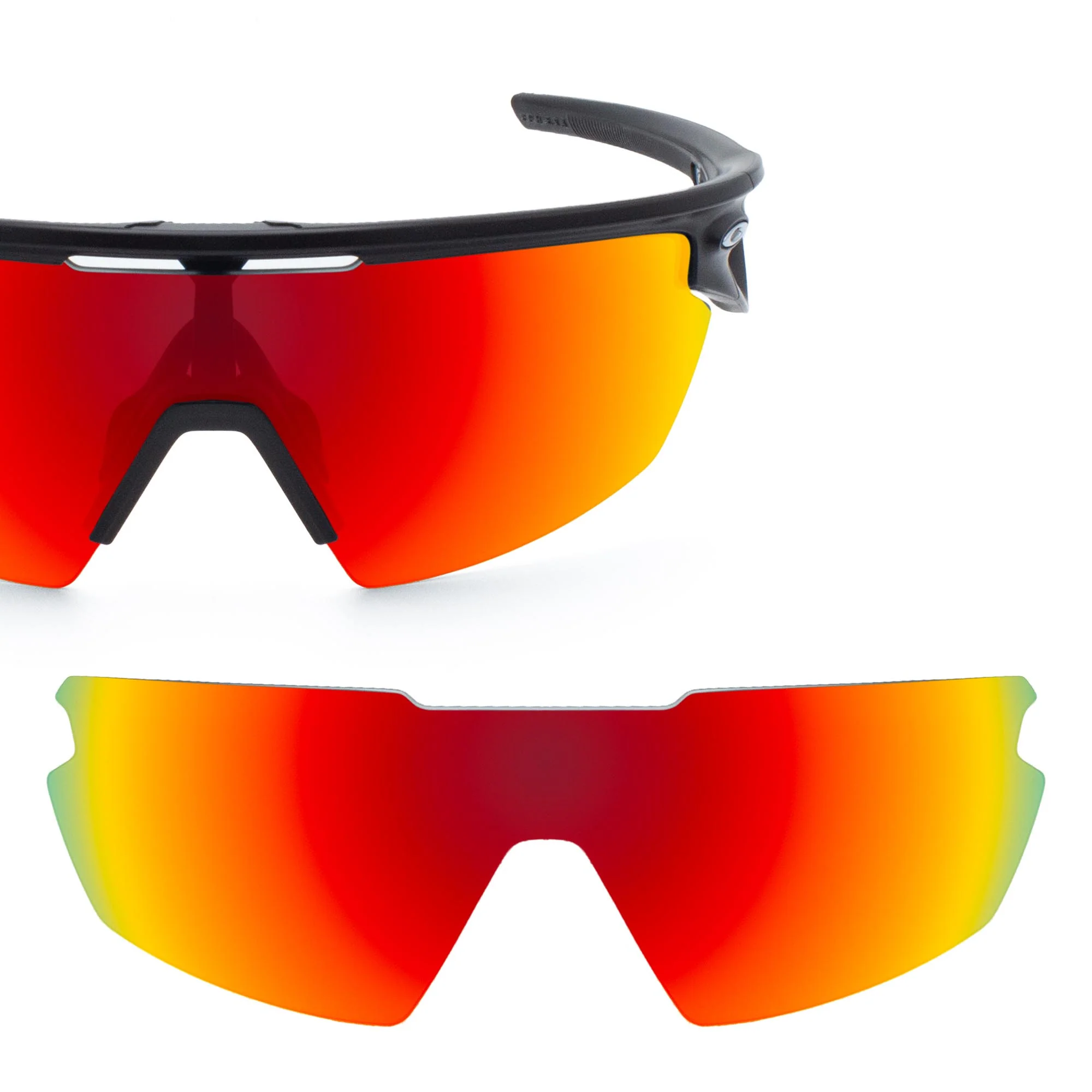 Revant Replacement Lenses for Oakley Sphaera OO9403 - Image 4