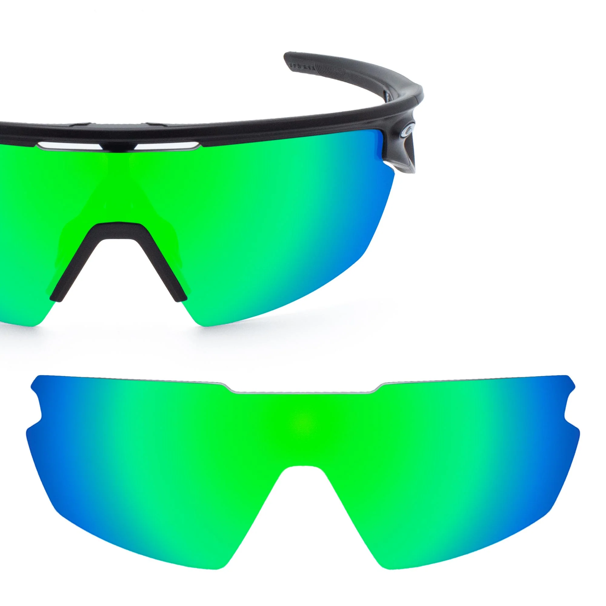 Revant Replacement Lenses for Oakley Sphaera OO9403 - Image 5