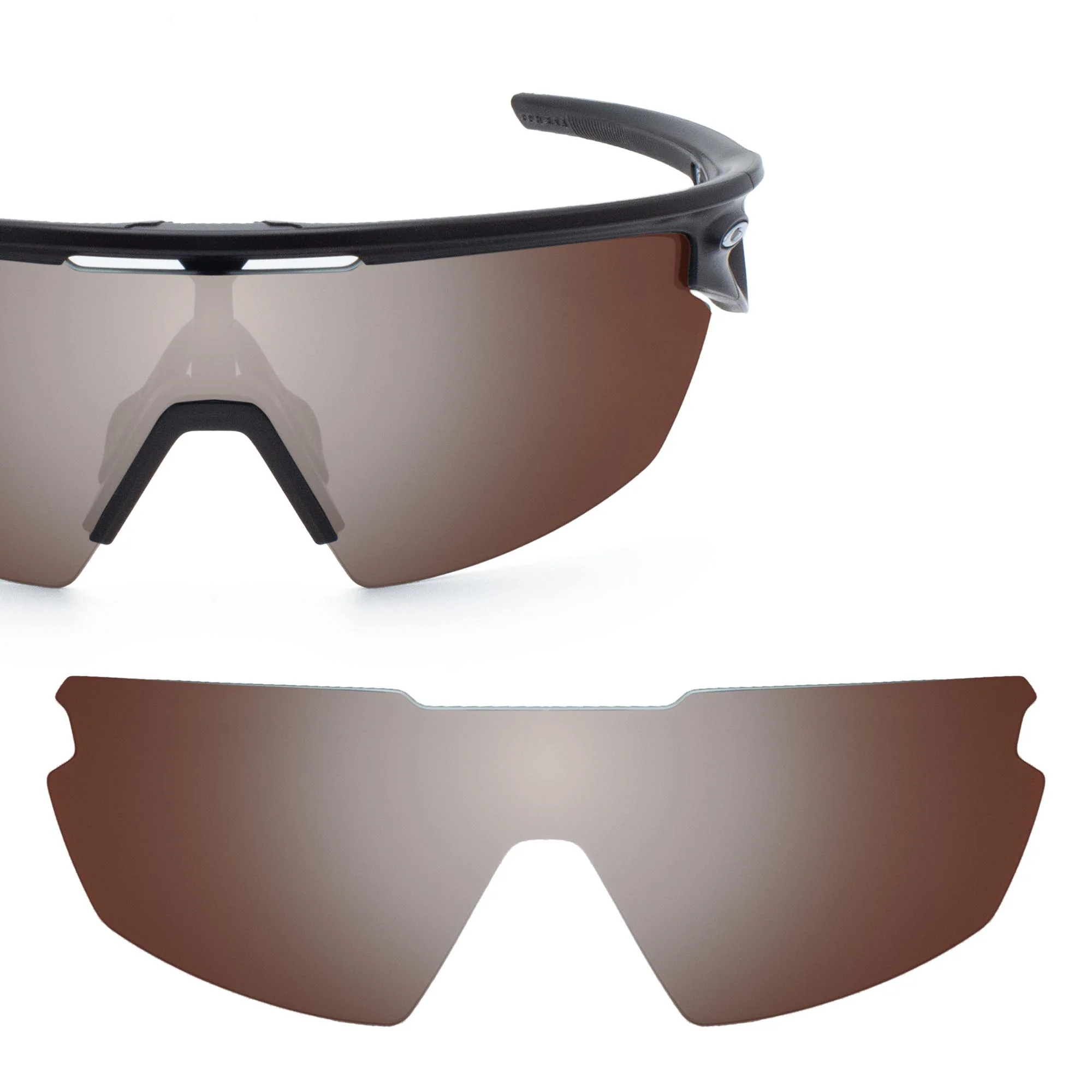 Revant Replacement Lenses for Oakley Sphaera OO9403 - Image 7