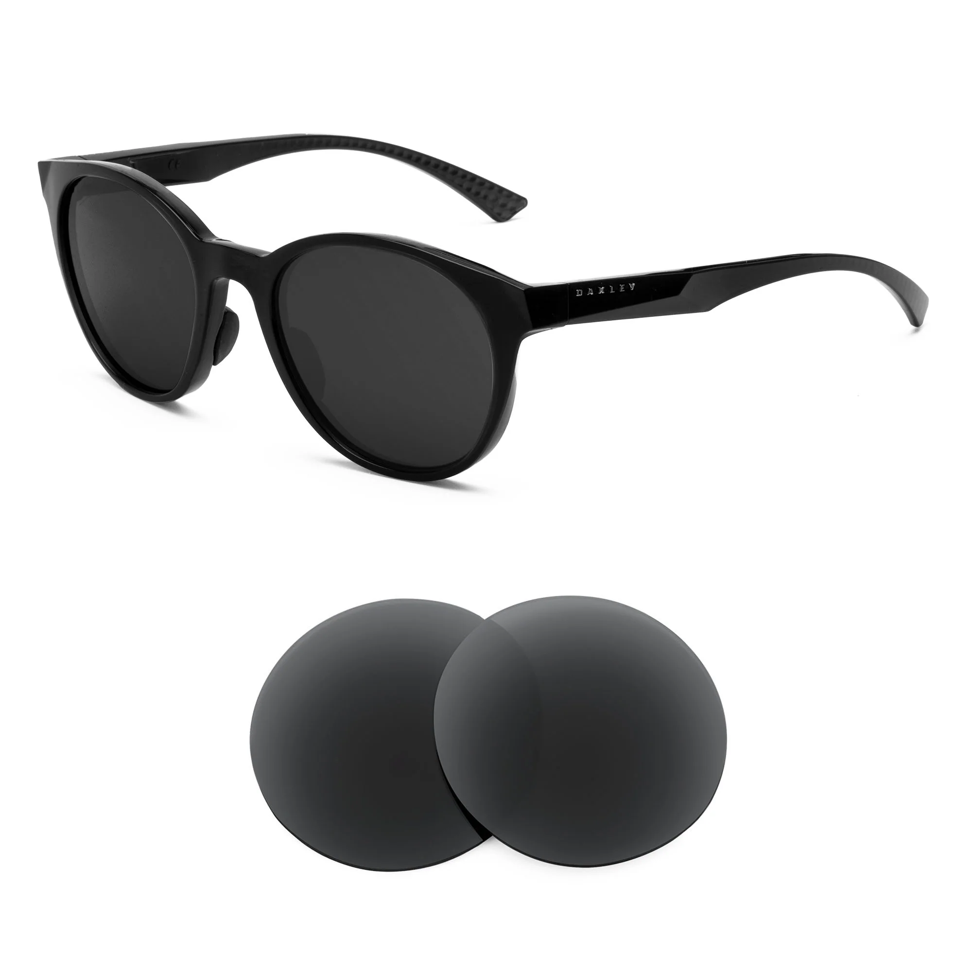 Revant Replacement Lenses for Oakley Spindrift OO9474