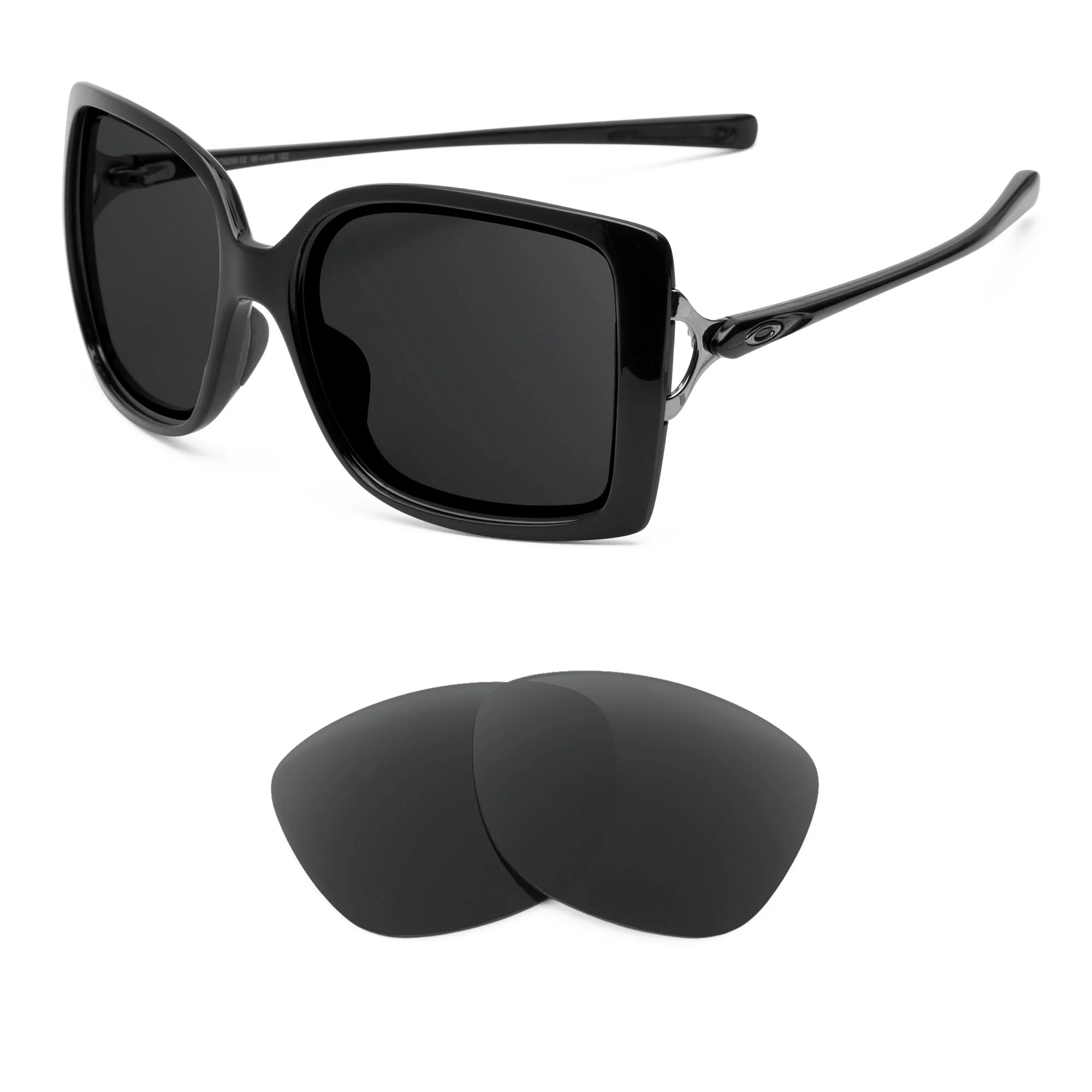 Revant Replacement Lenses for Oakley Splash OO9258