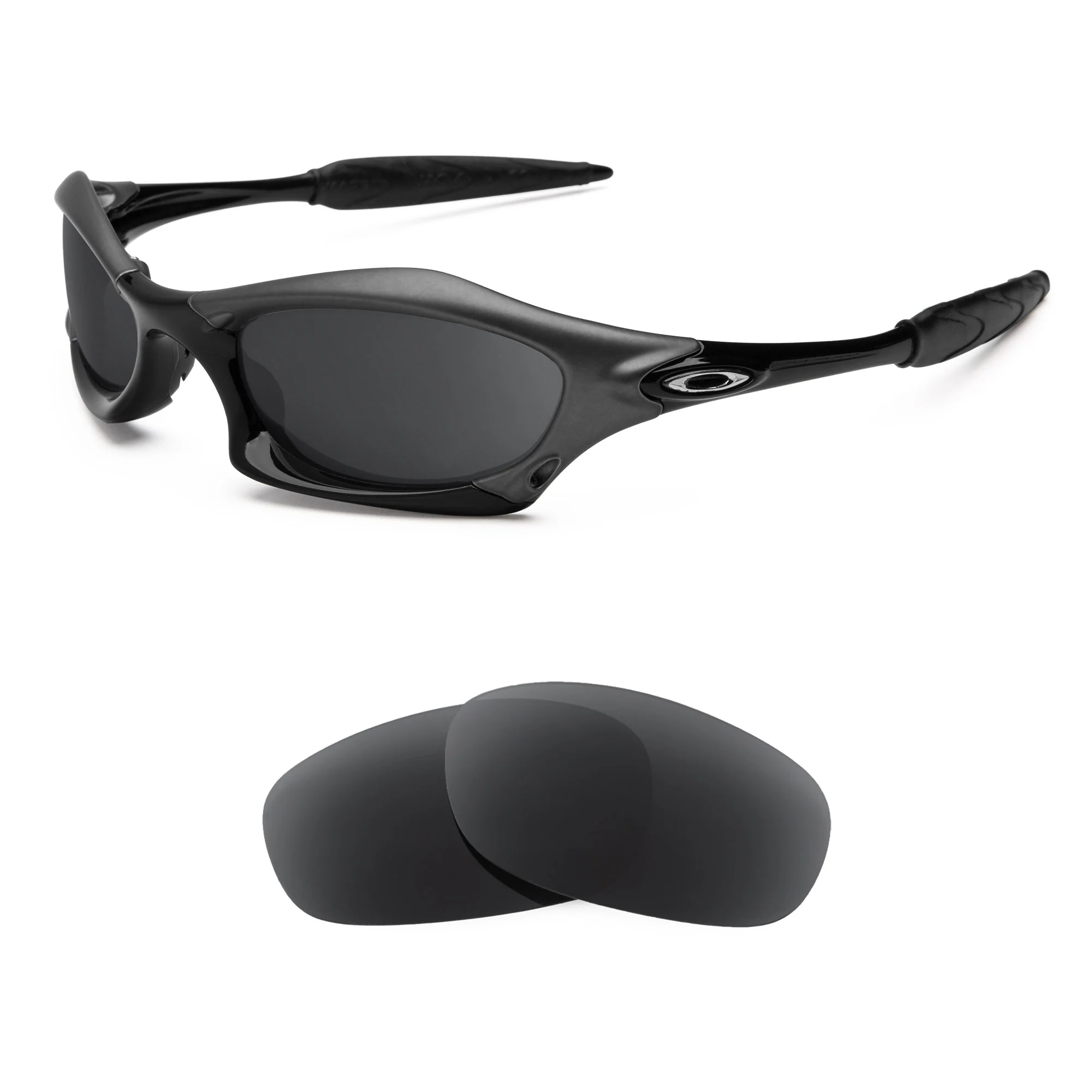 Revant Replacement Lenses for Oakley Splice