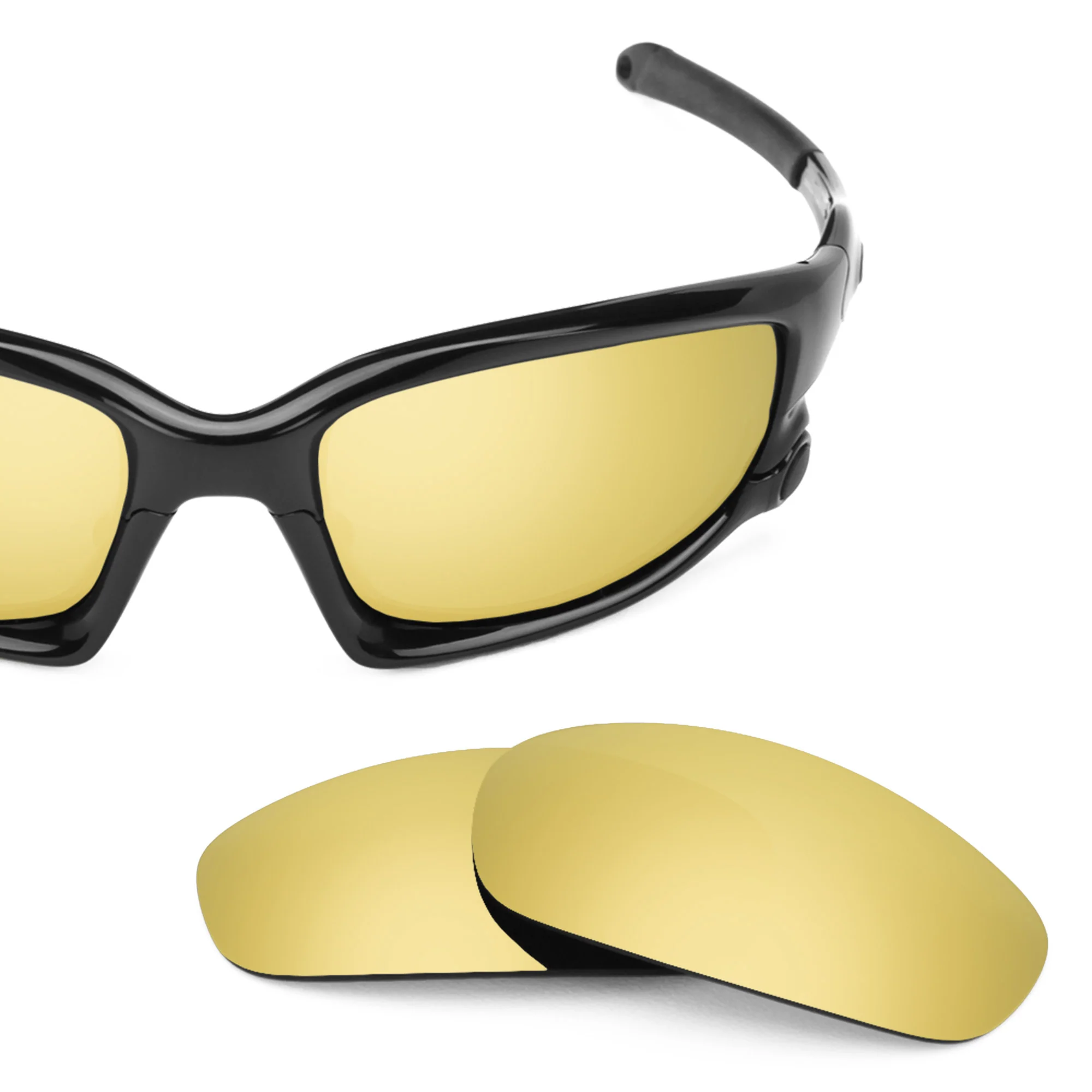 Revant Replacement Lenses for Oakley Split Jacket OO9099 - Image 12