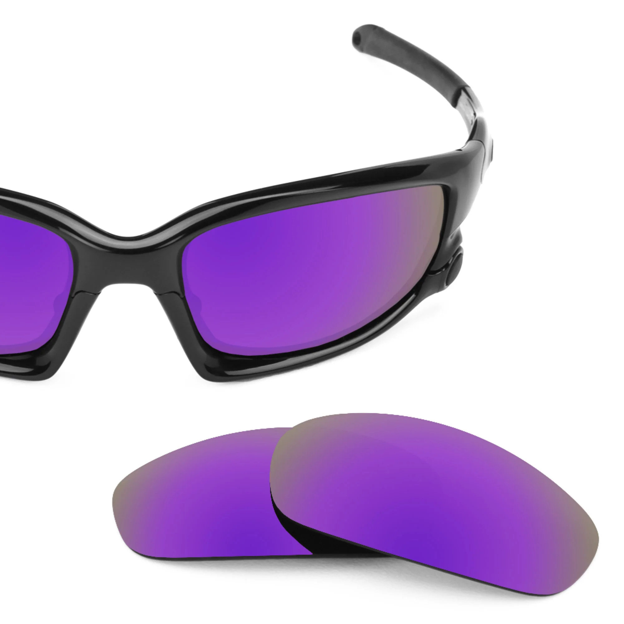 Revant Replacement Lenses for Oakley Split Jacket OO9099 - Image 18