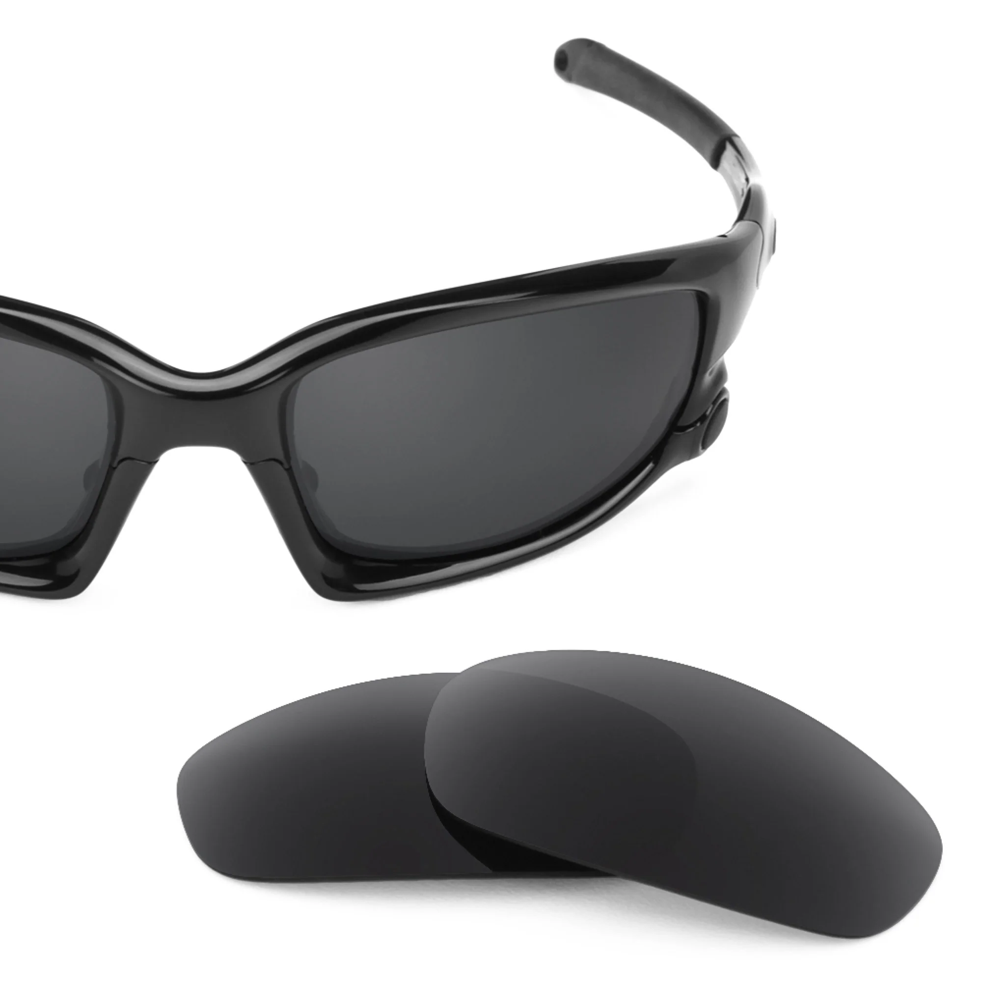 Revant Replacement Lenses for Oakley Split Jacket OO9099 - Image 2