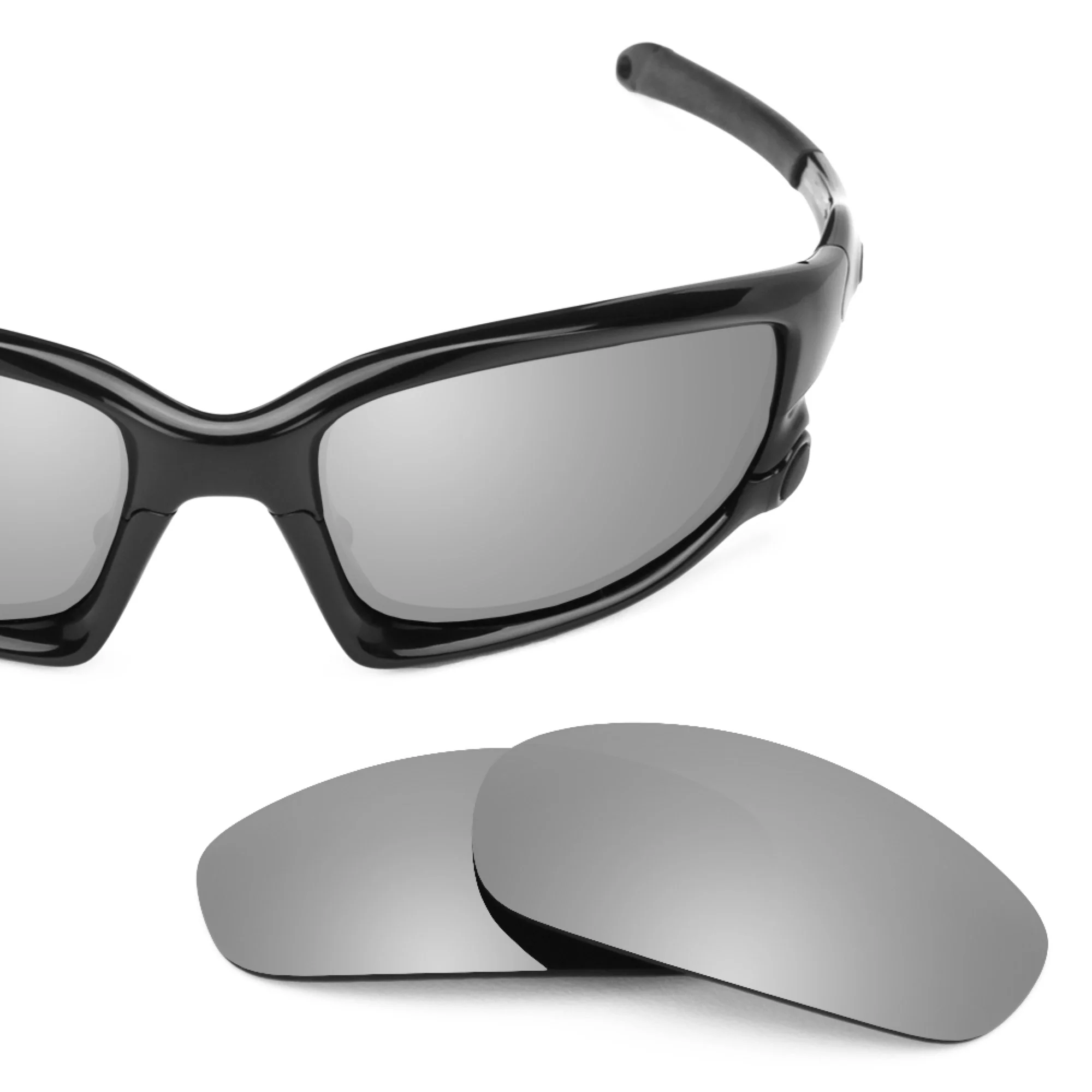 Revant Replacement Lenses for Oakley Split Jacket OO9099 - Image 20