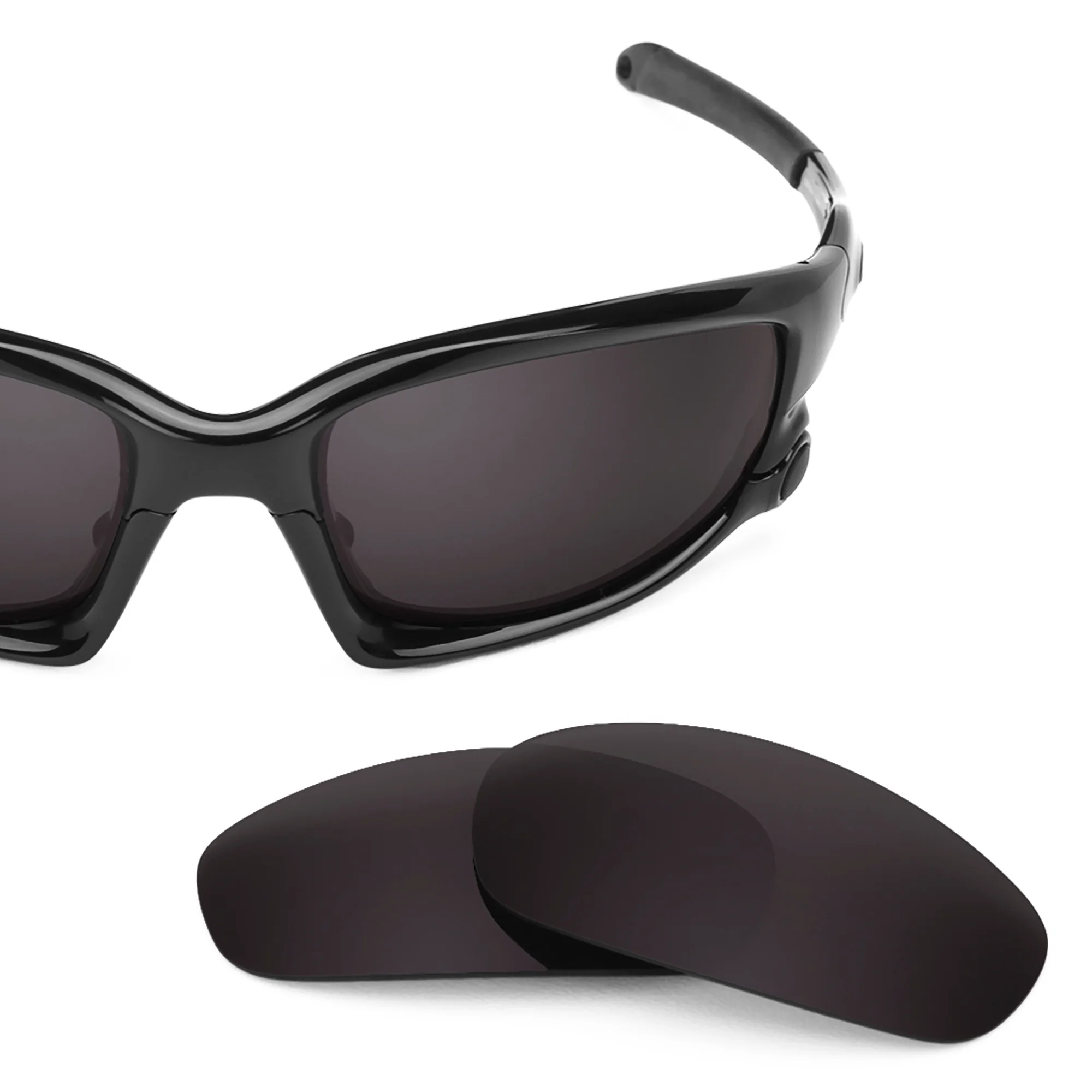 Revant Replacement Lenses for Oakley Split Jacket OO9099 - Image 5