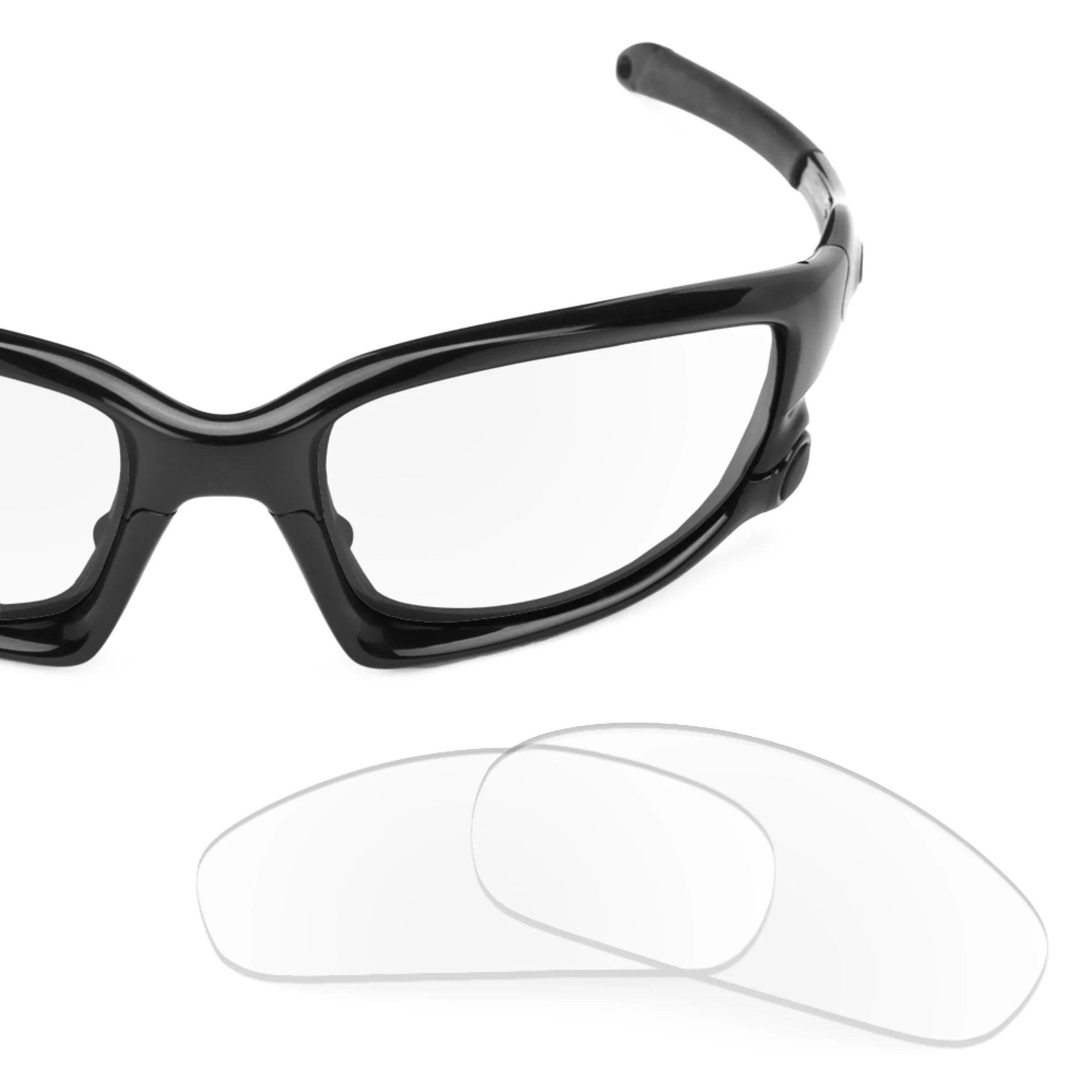 Revant Replacement Lenses for Oakley Split Jacket OO9099 - Image 6