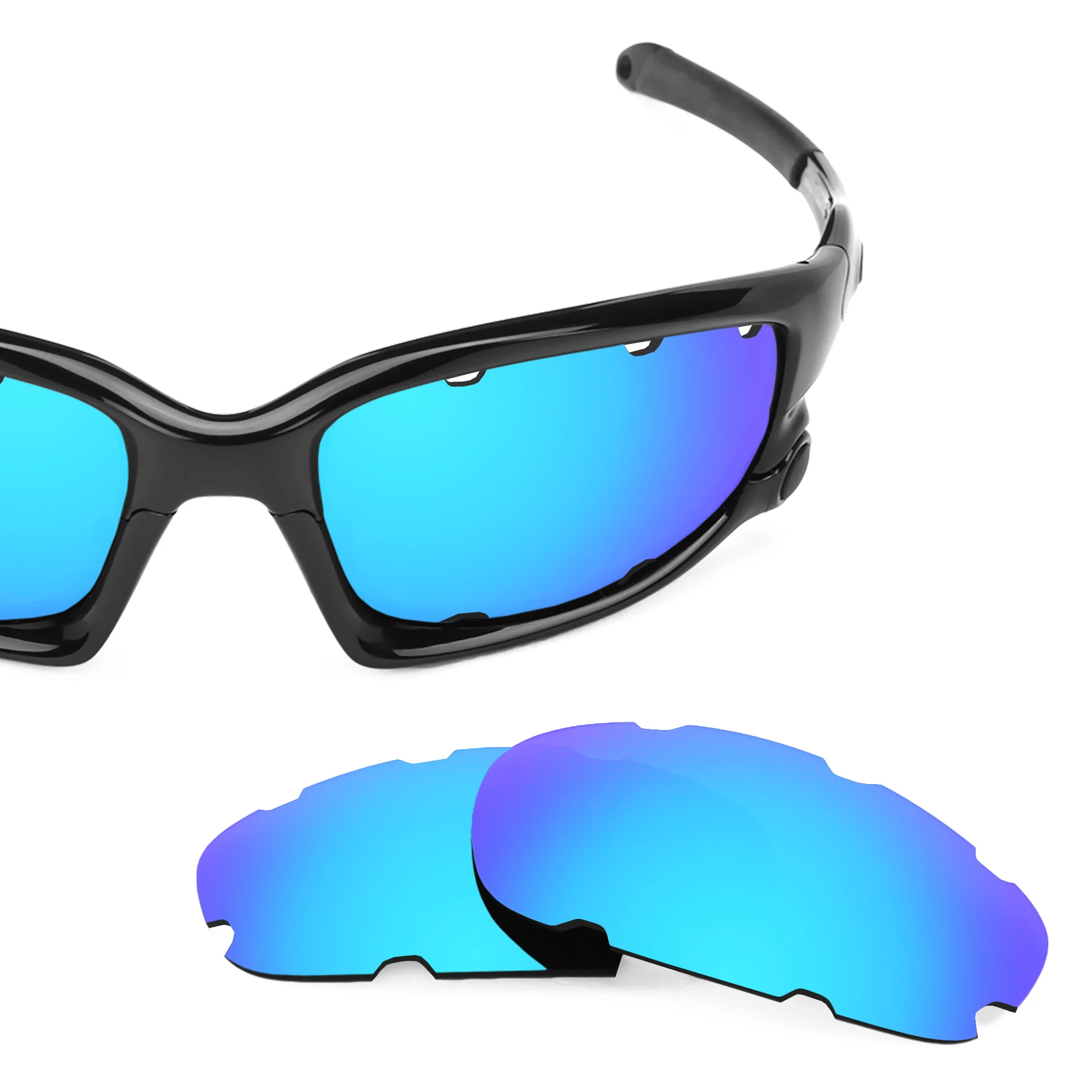 Revant Replacement Lenses for Oakley Split Jacket Vented OO9099 - Image 16