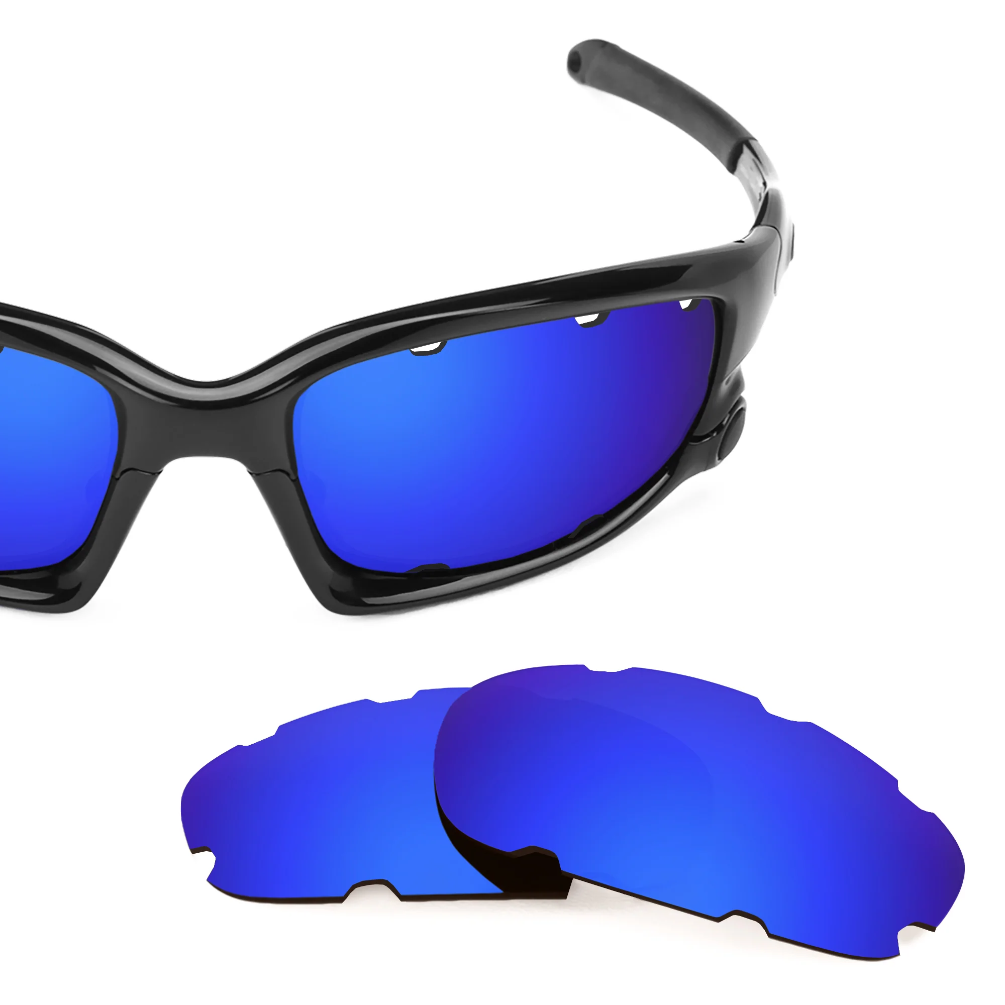 Revant Replacement Lenses for Oakley Split Jacket Vented OO9099 - Image 17