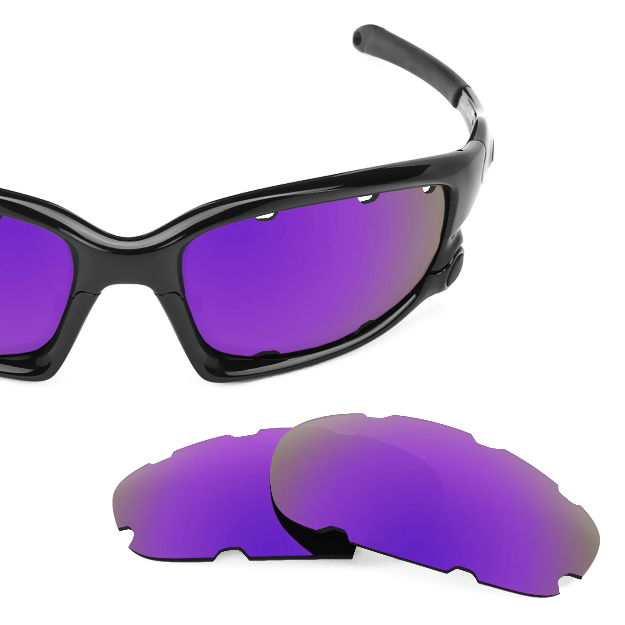 Revant Replacement Lenses for Oakley Split Jacket Vented OO9099 - Image 18
