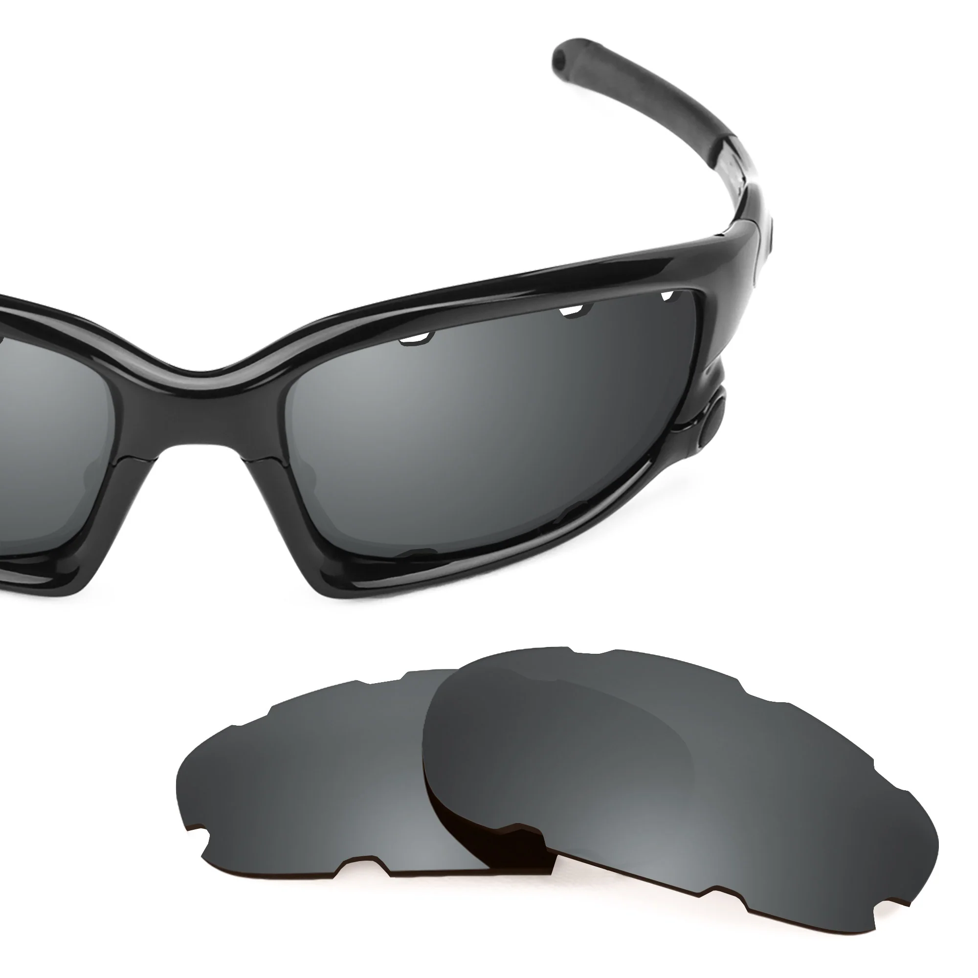 Revant Replacement Lenses for Oakley Split Jacket Vented OO9099 - Image 19