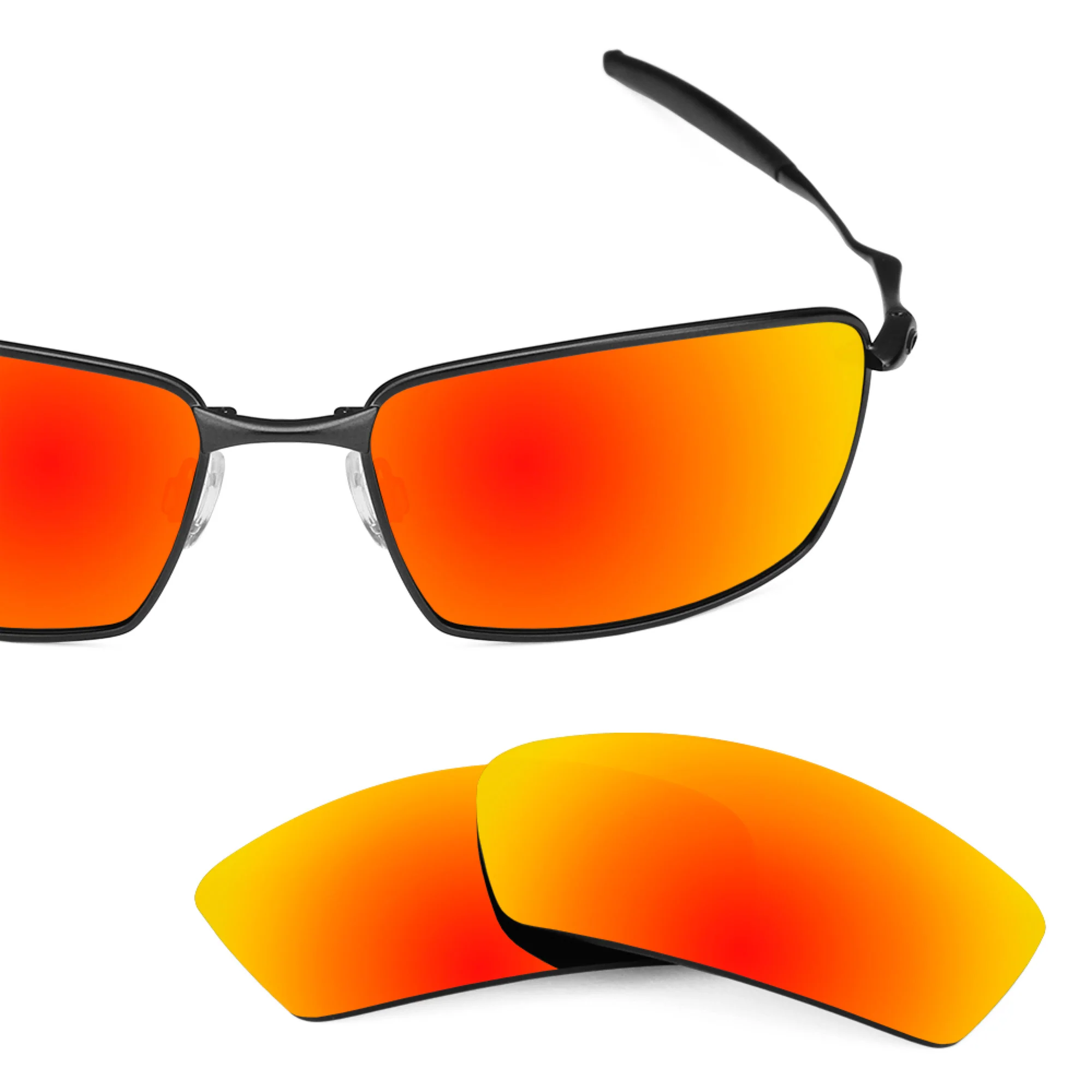 Revant Replacement Lenses for Oakley Square Whisker - Image 10