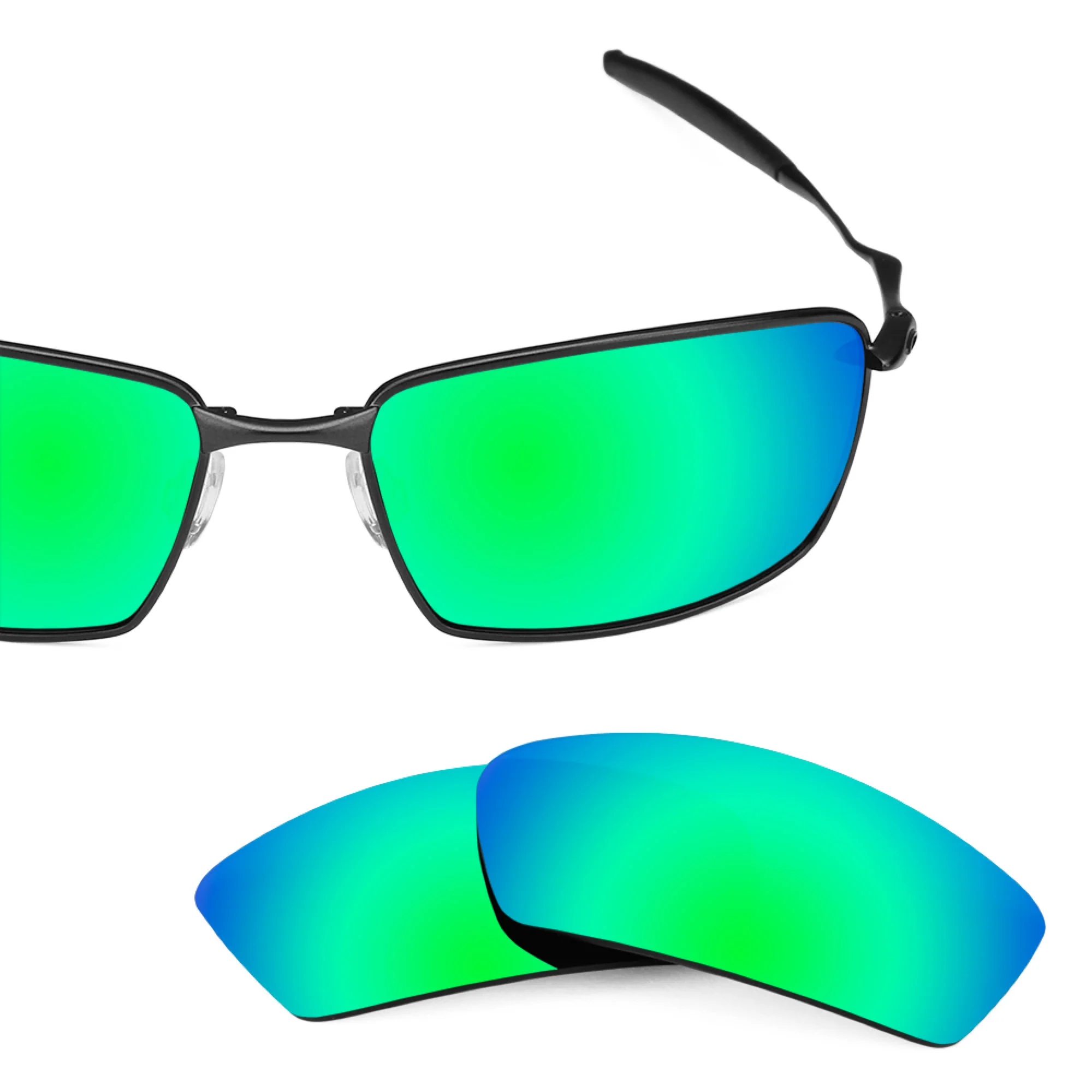 Revant Replacement Lenses for Oakley Square Whisker - Image 14