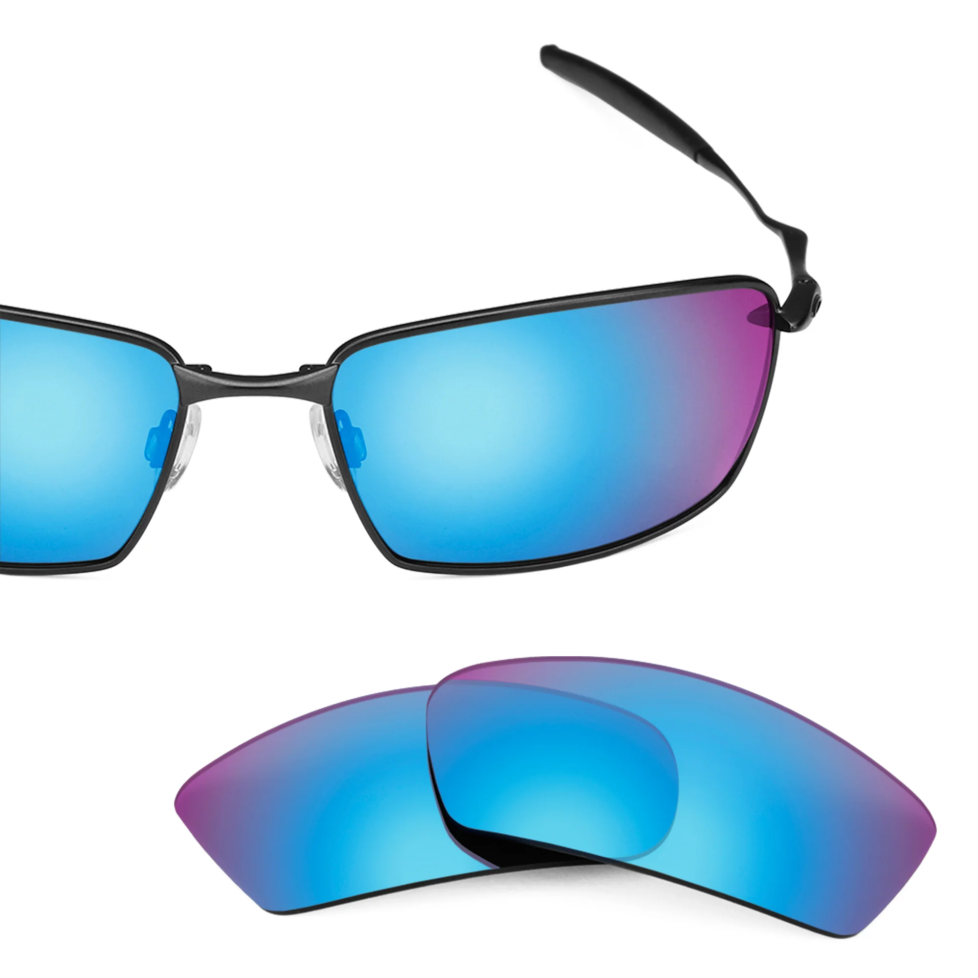 Revant Replacement Lenses for Oakley Square Whisker - Image 15