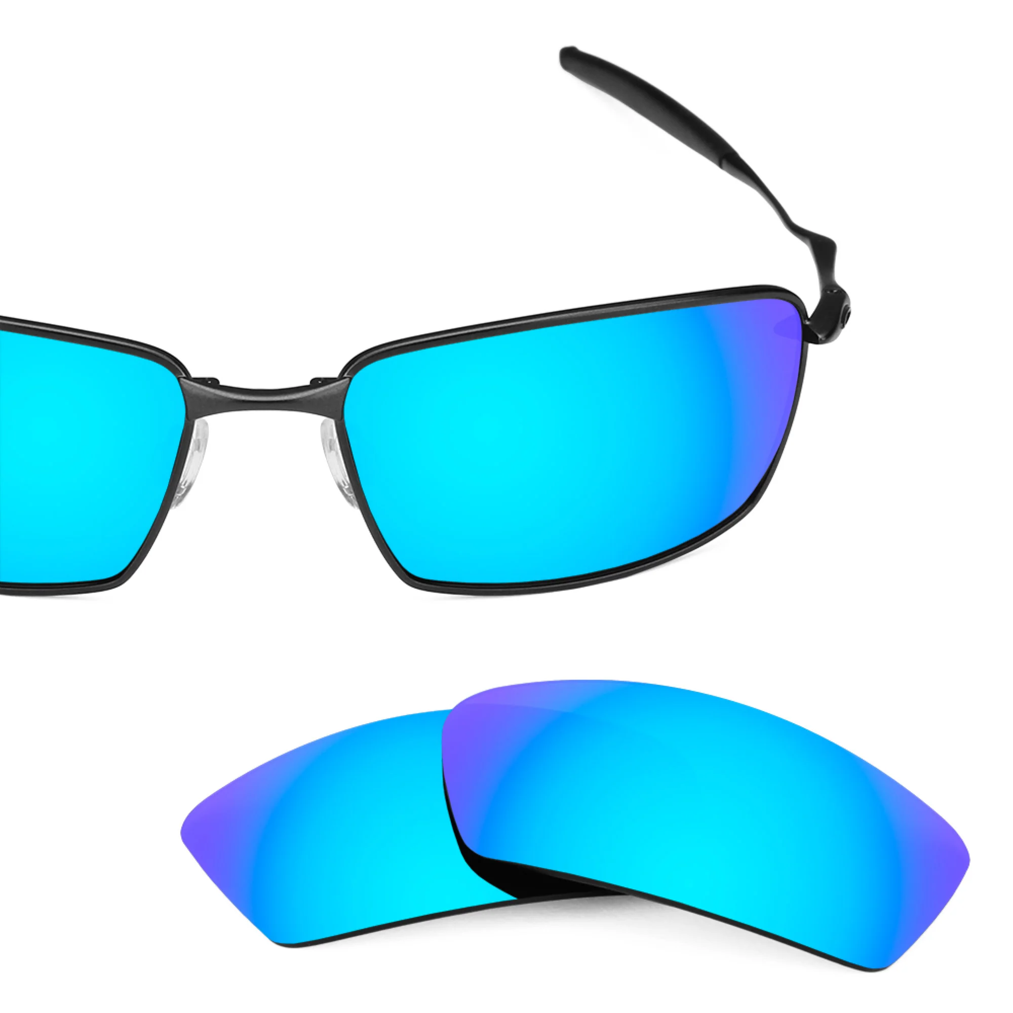Revant Replacement Lenses for Oakley Square Whisker - Image 16