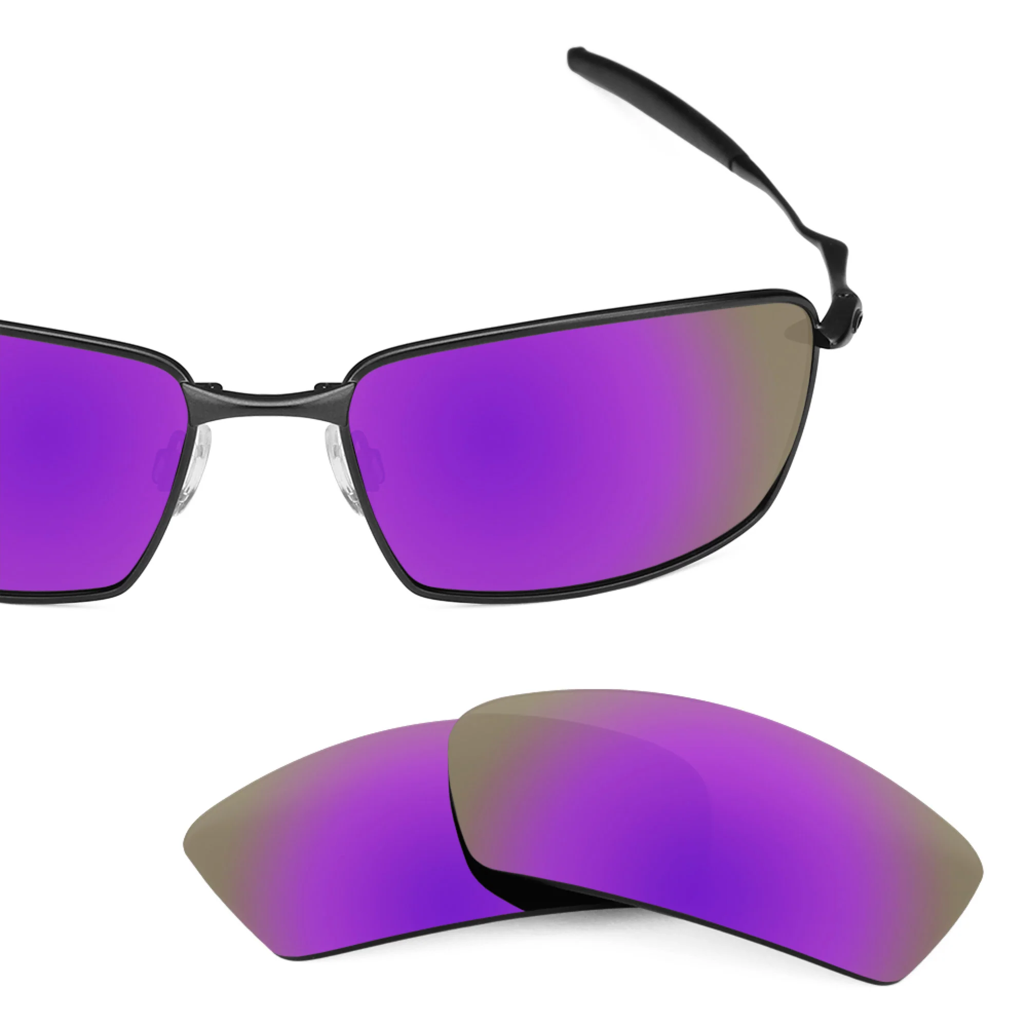 Revant Replacement Lenses for Oakley Square Whisker - Image 18
