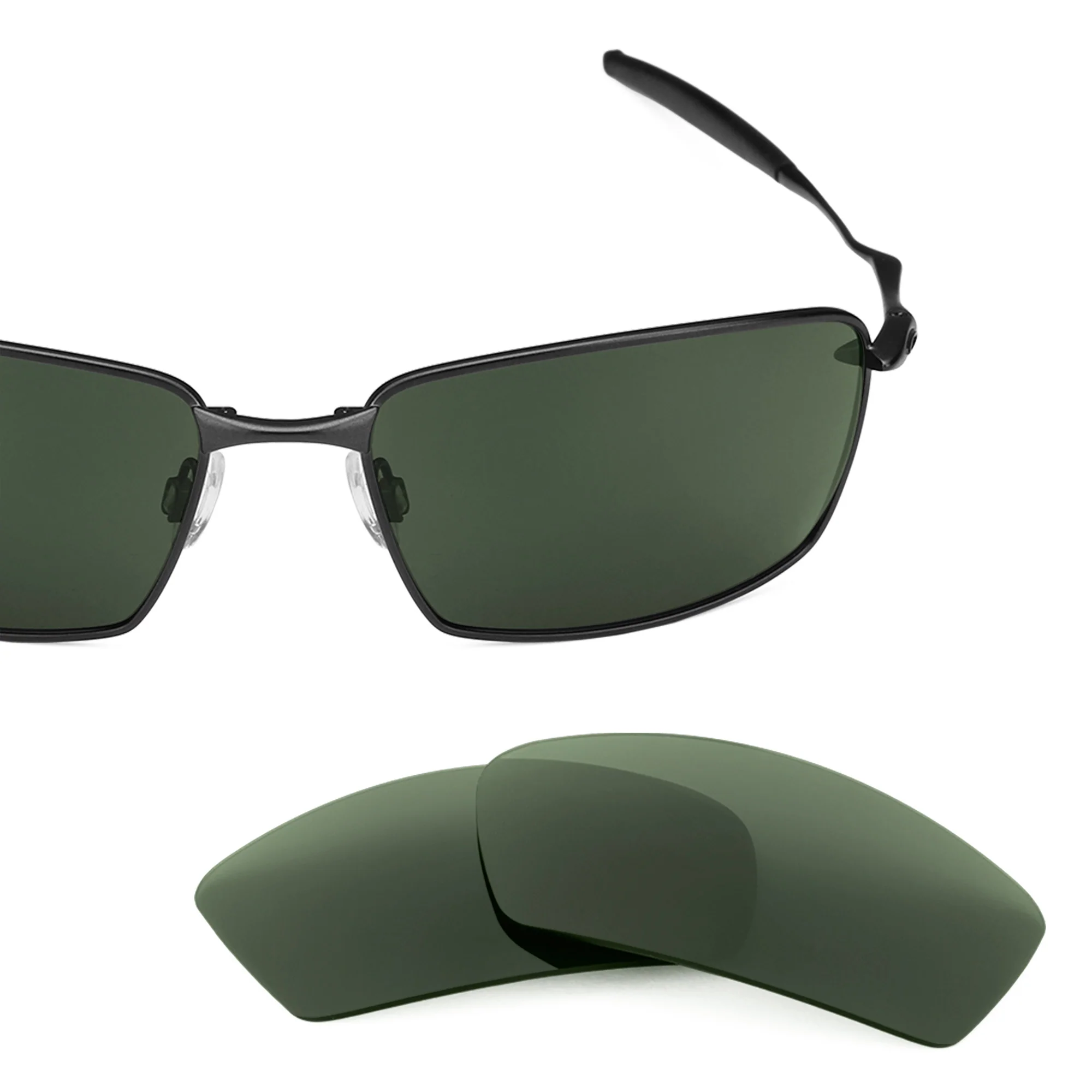 Revant Replacement Lenses for Oakley Square Whisker - Image 4