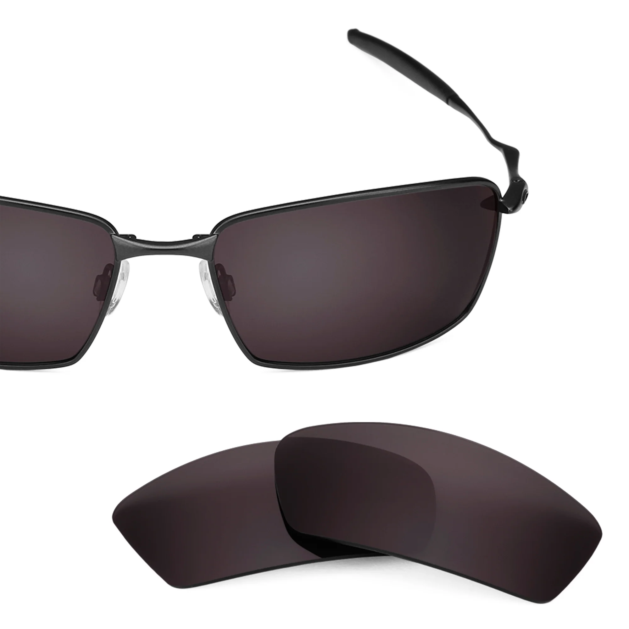 Revant Replacement Lenses for Oakley Square Whisker - Image 5
