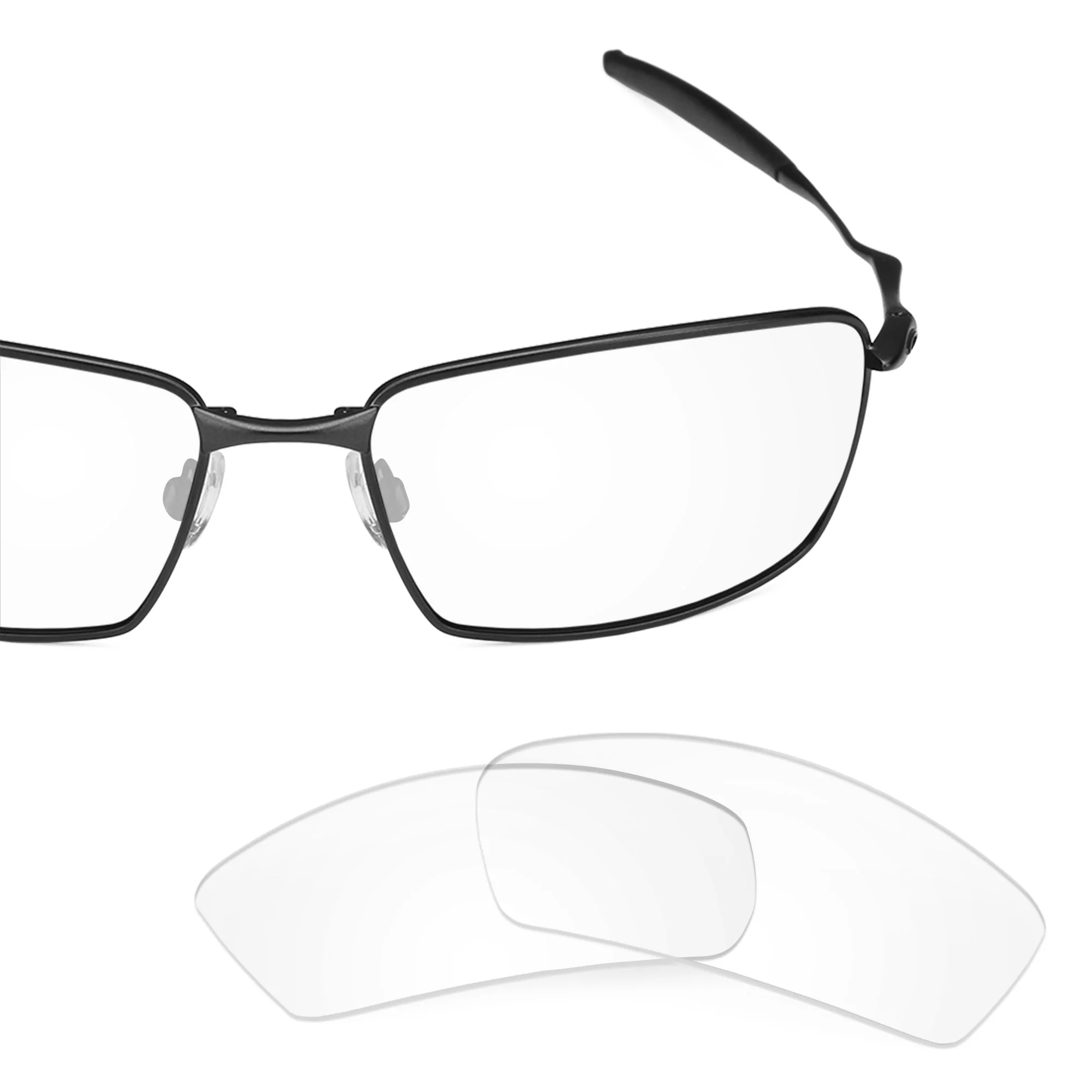 Revant Replacement Lenses for Oakley Square Whisker - Image 6