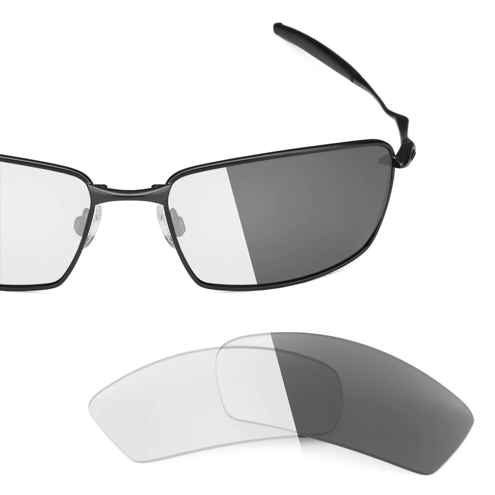 Revant Replacement Lenses for Oakley Square Whisker - Image 7