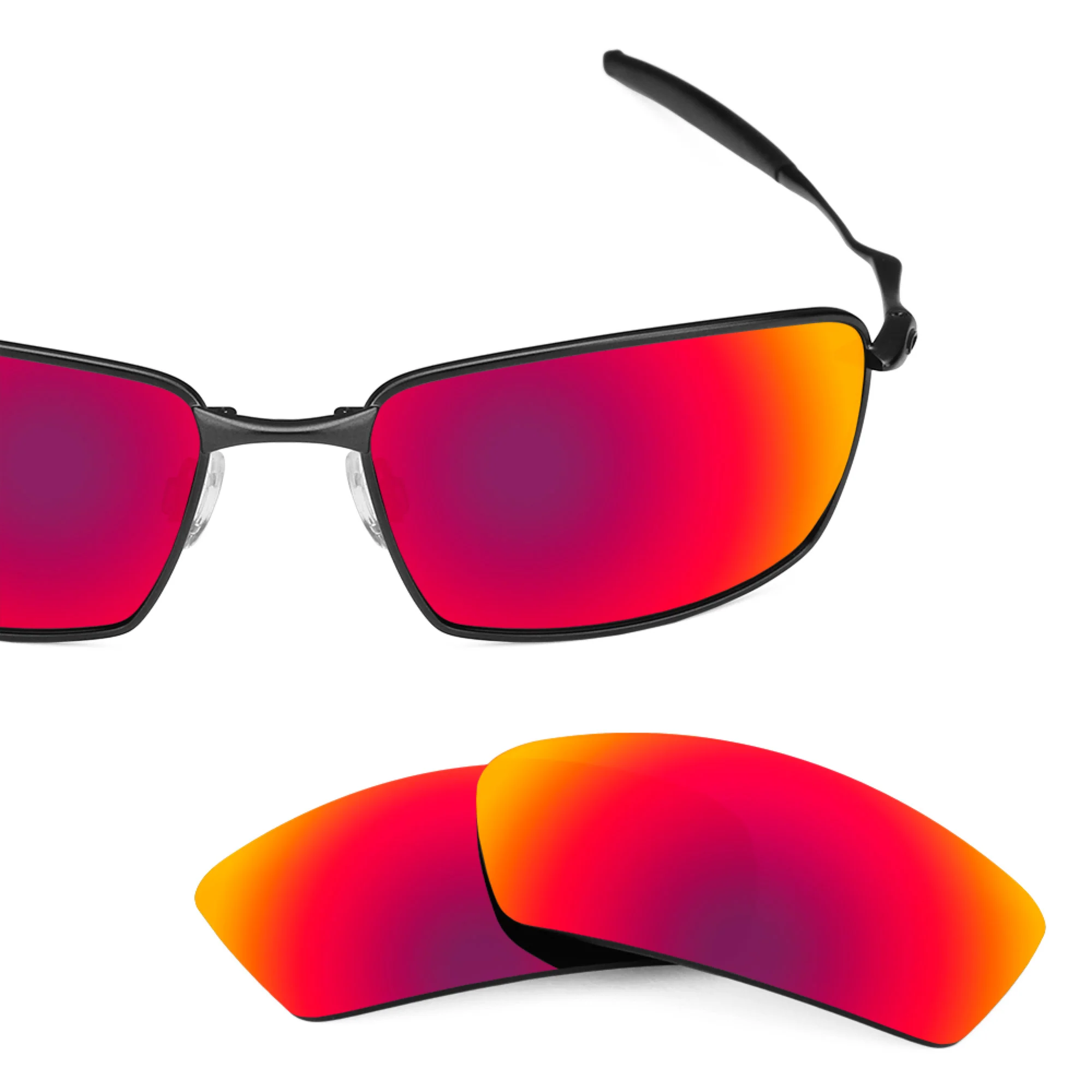 Revant Replacement Lenses for Oakley Square Whisker - Image 8