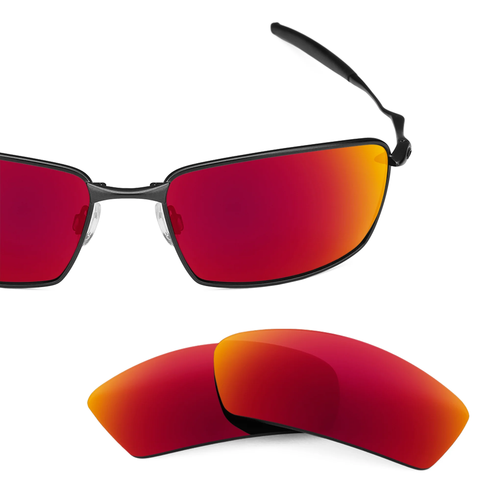 Revant Replacement Lenses for Oakley Square Whisker - Image 9