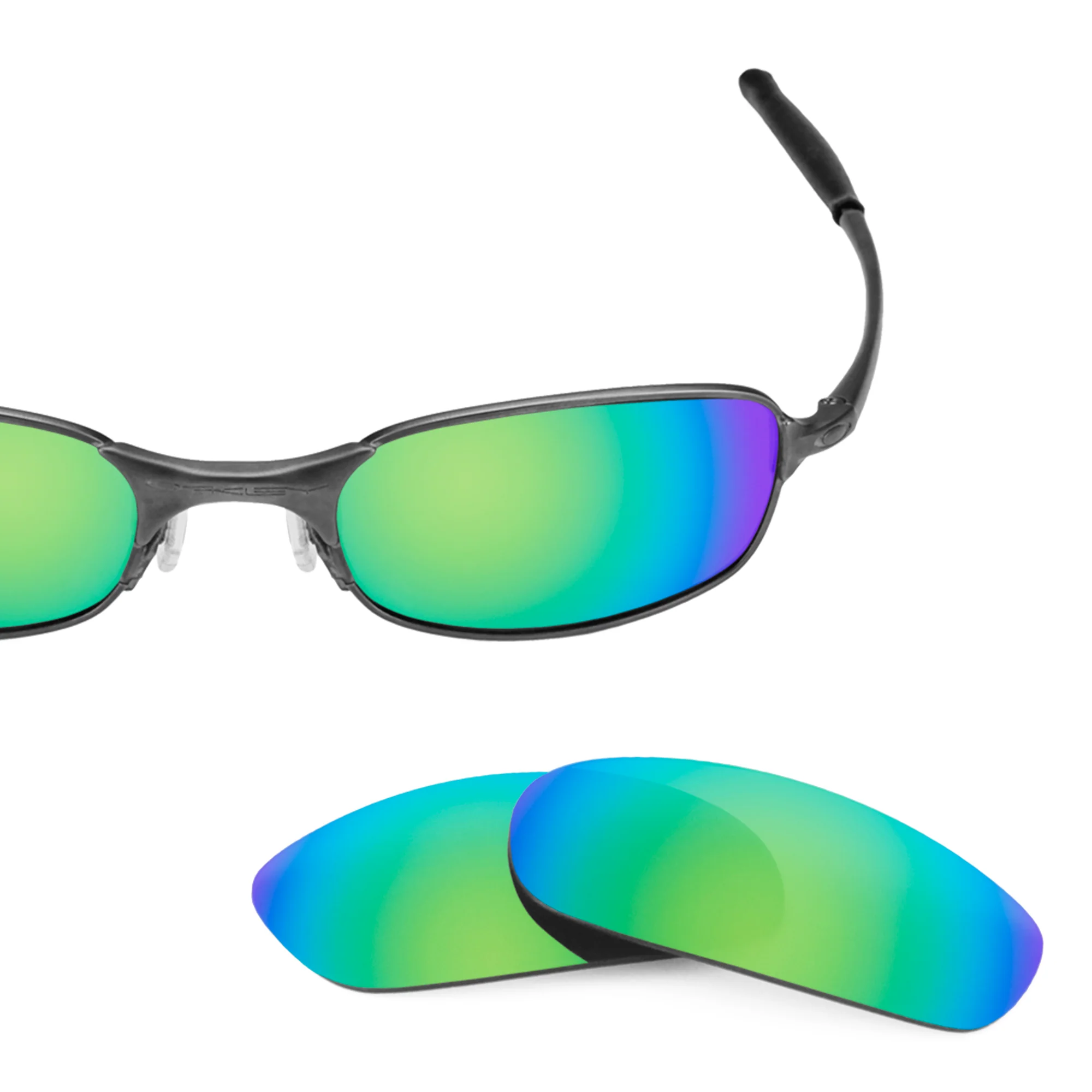 Revant Replacement Lenses for Oakley Square Wire 2.0 - Image 13