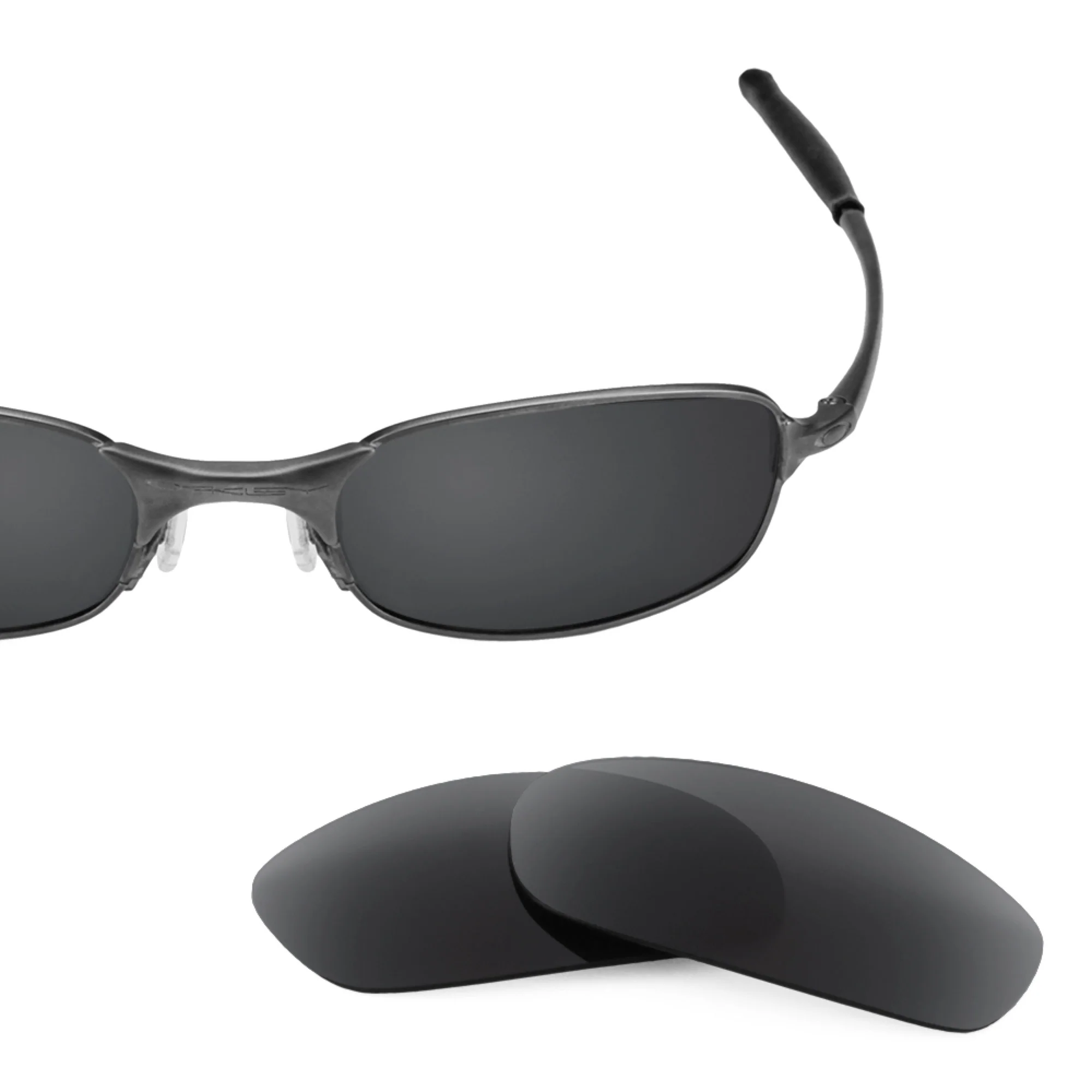 Revant Replacement Lenses for Oakley Square Wire 2.0 - Image 2