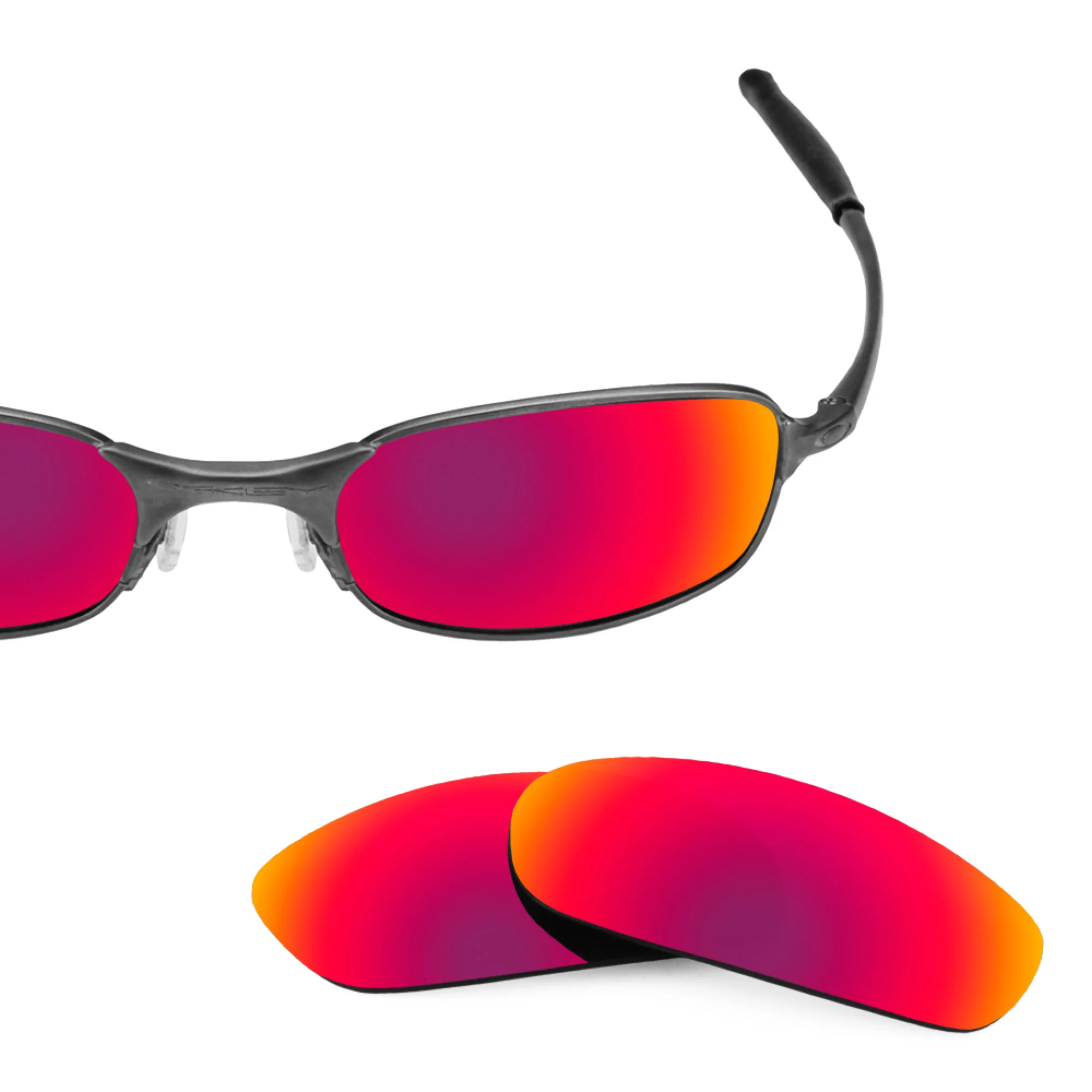 Revant Replacement Lenses for Oakley Square Wire 2.0 - Image 8