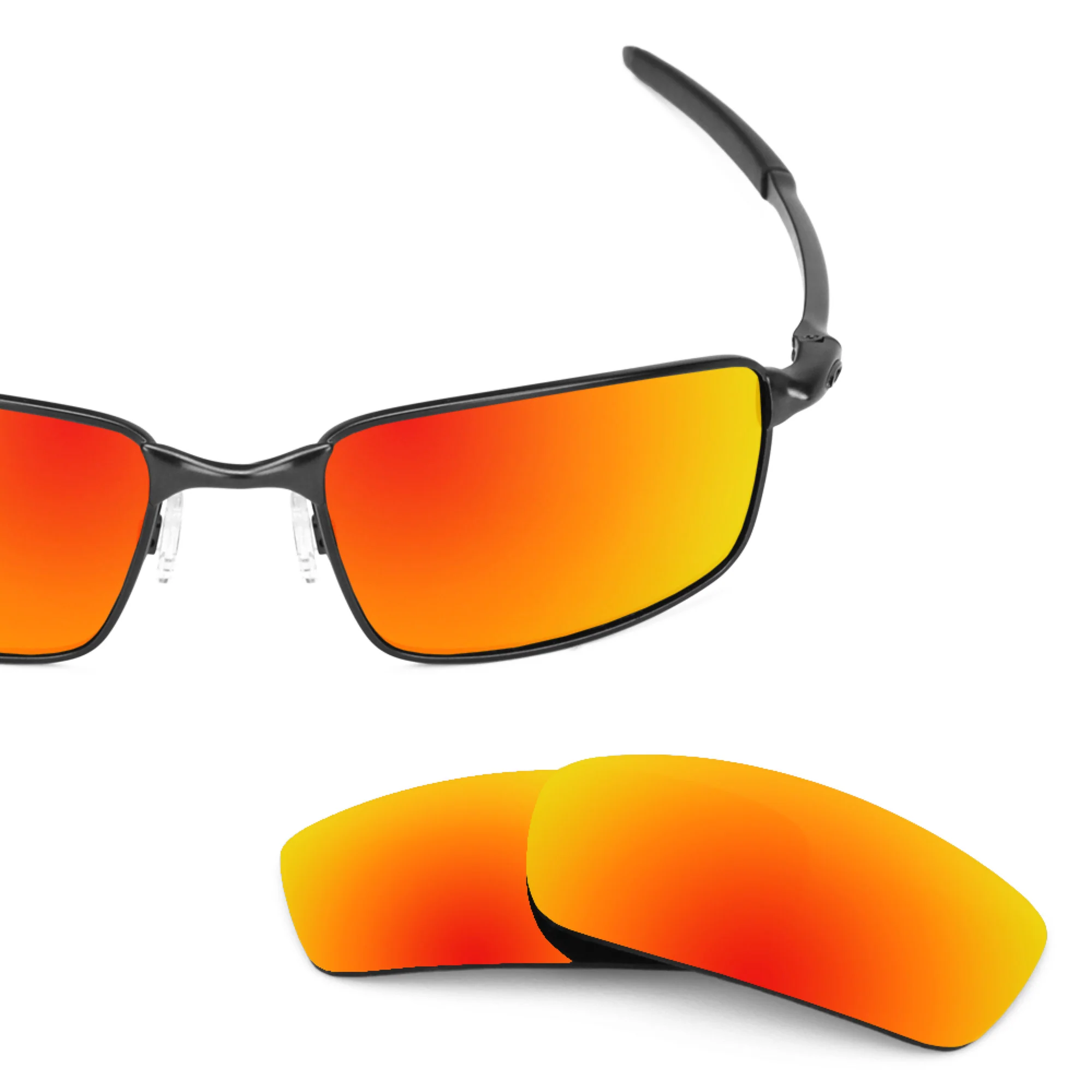 Revant Replacement Lenses for Oakley Square Wire New (2006) - Image 10