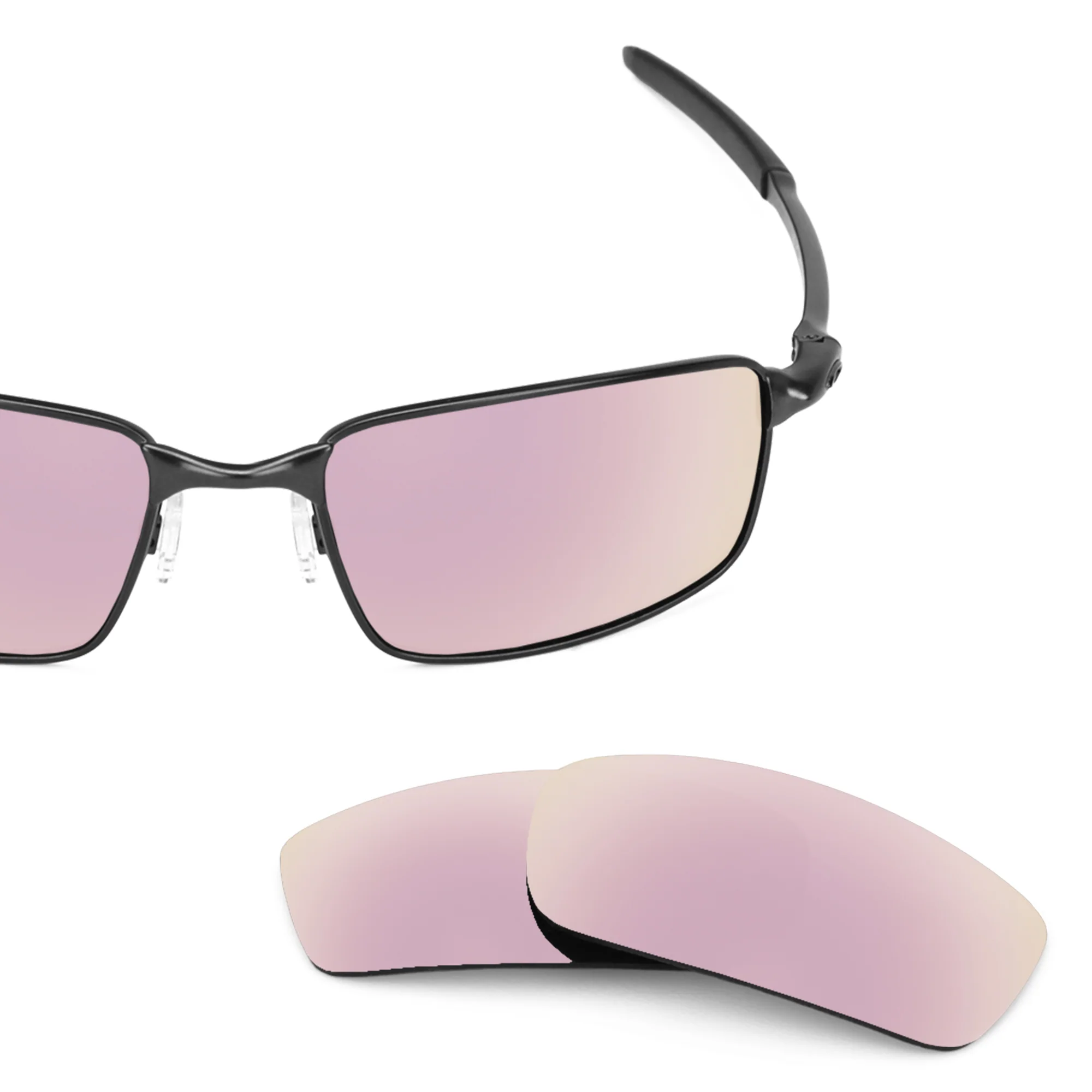 Revant Replacement Lenses for Oakley Square Wire New (2006) - Image 11