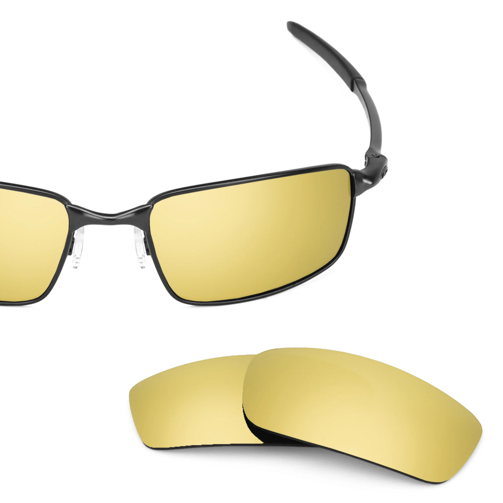 Revant Replacement Lenses for Oakley Square Wire New (2006) - Image 12