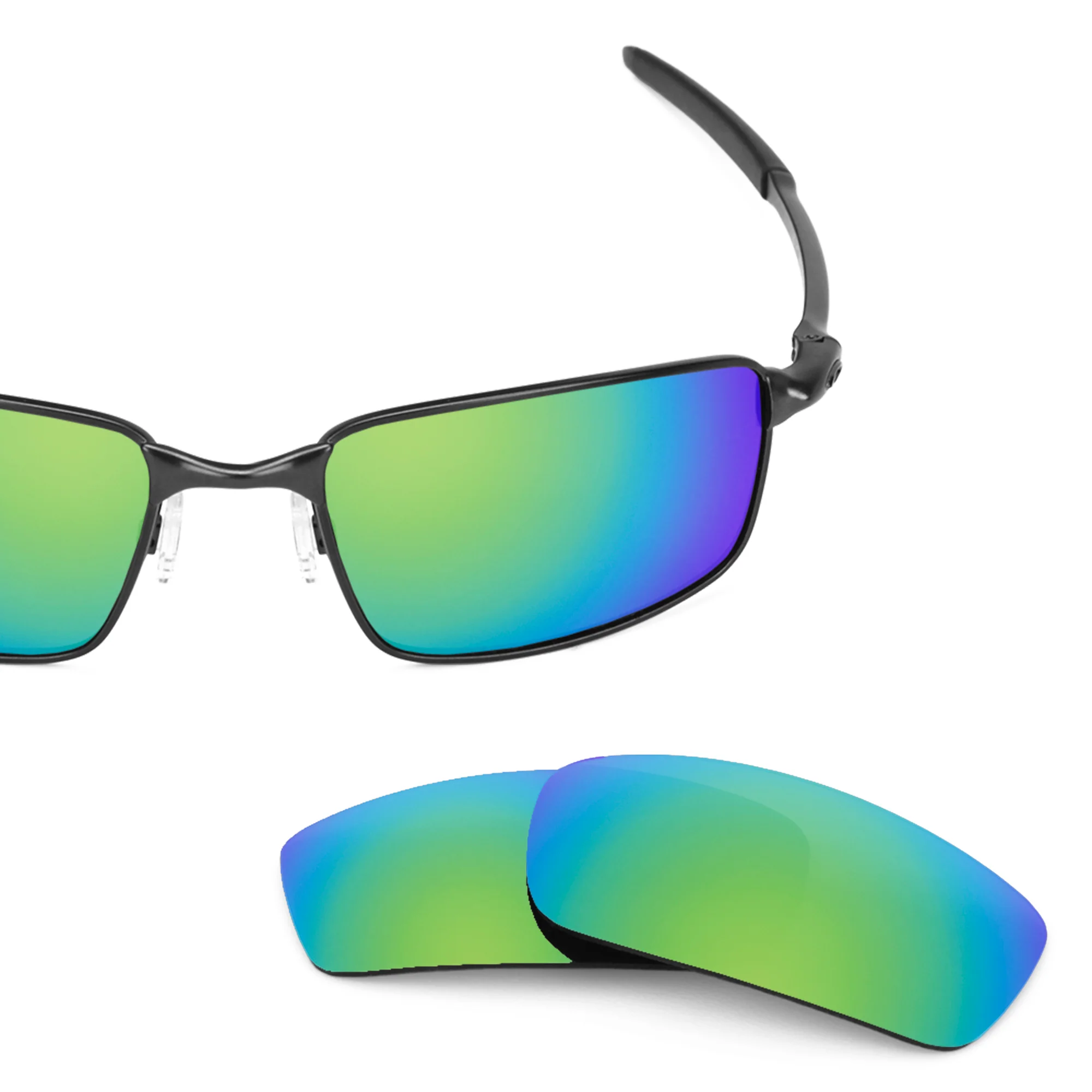 Revant Replacement Lenses for Oakley Square Wire New (2006) - Image 13