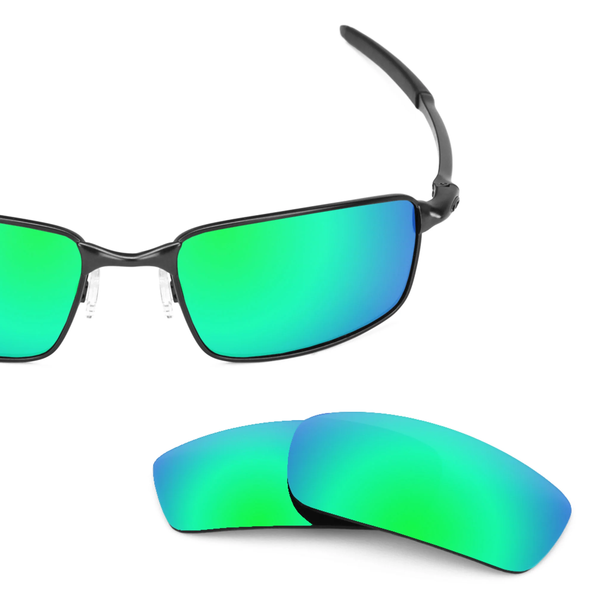 Revant Replacement Lenses for Oakley Square Wire New (2006) - Image 14