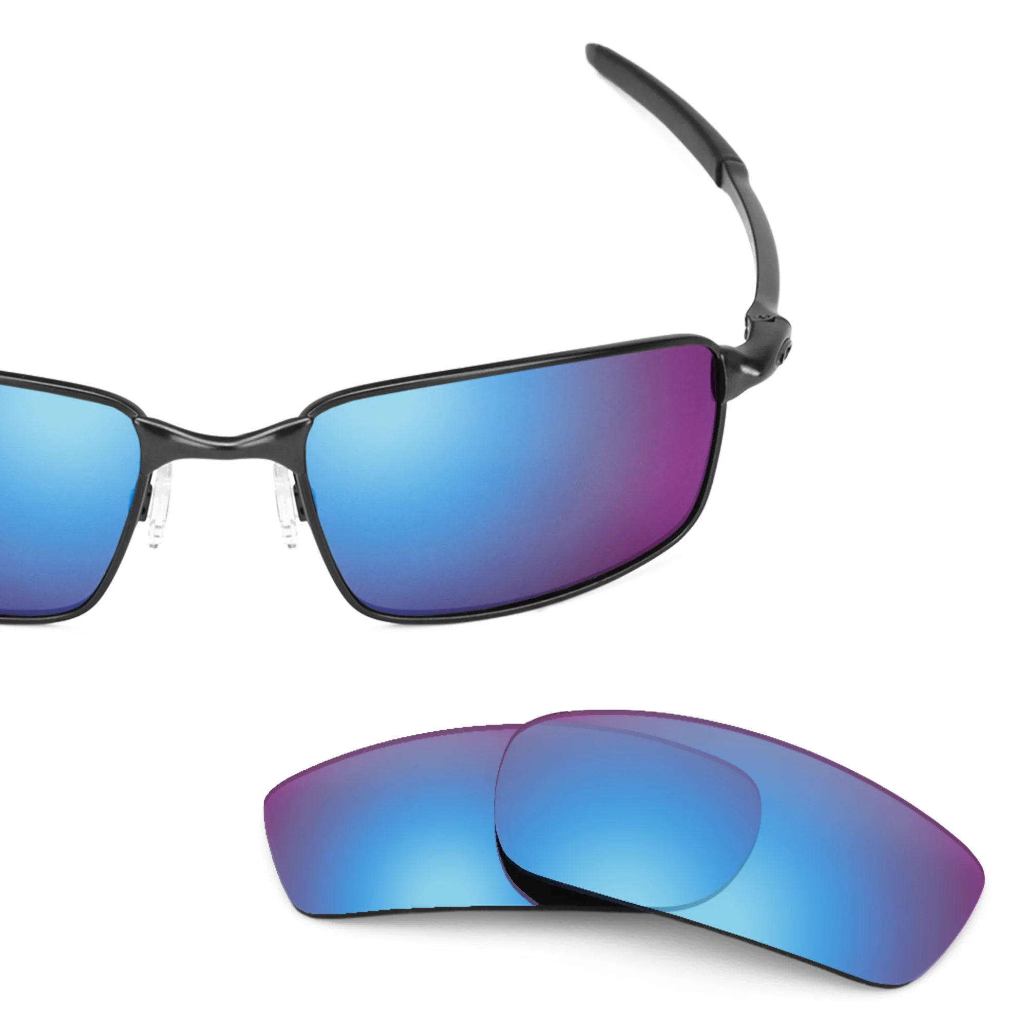 Revant Replacement Lenses for Oakley Square Wire New (2006) - Image 15