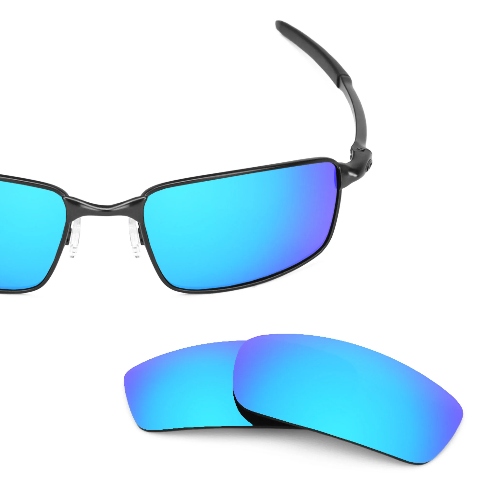 Revant Replacement Lenses for Oakley Square Wire New (2006) - Image 16