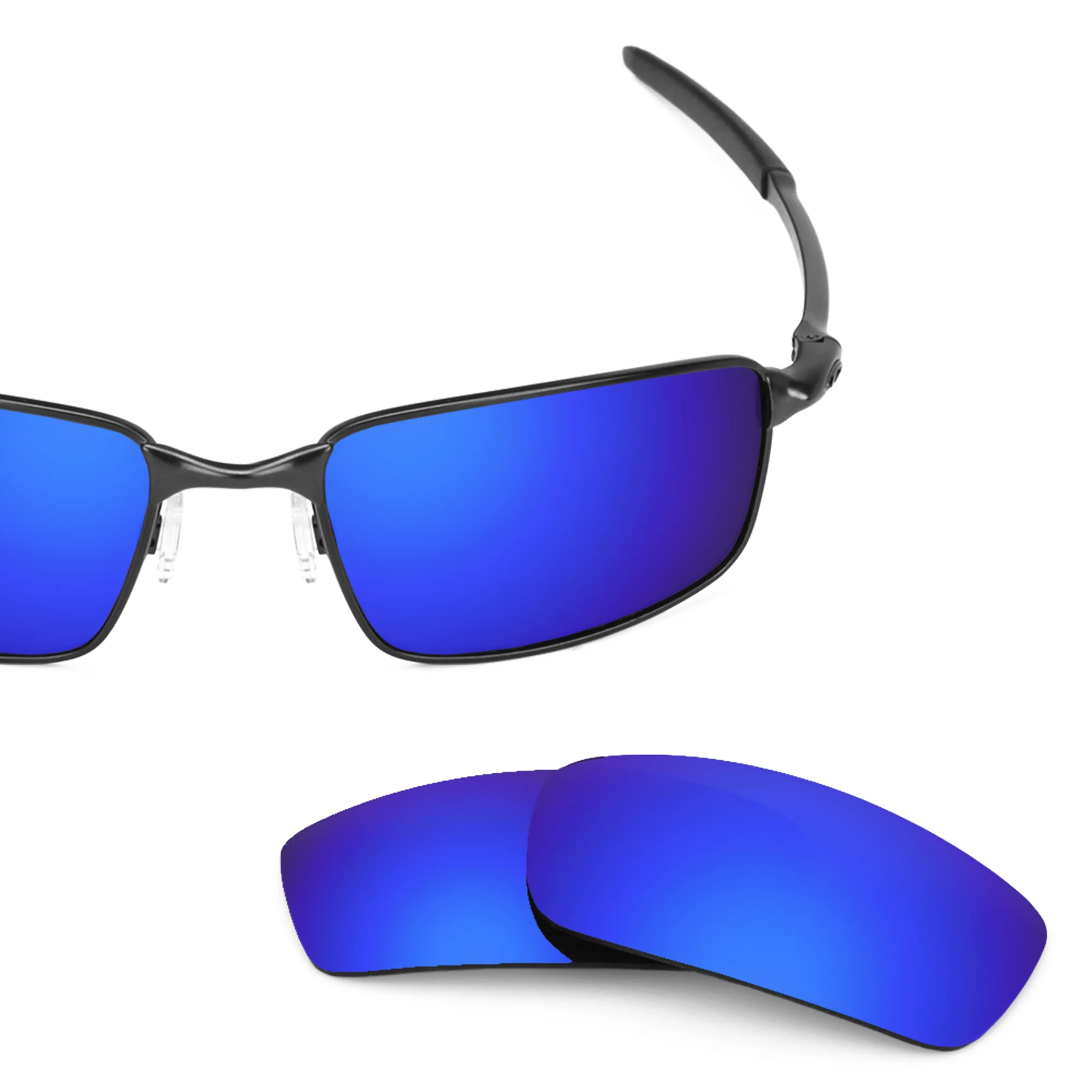 Revant Replacement Lenses for Oakley Square Wire New (2006) - Image 17