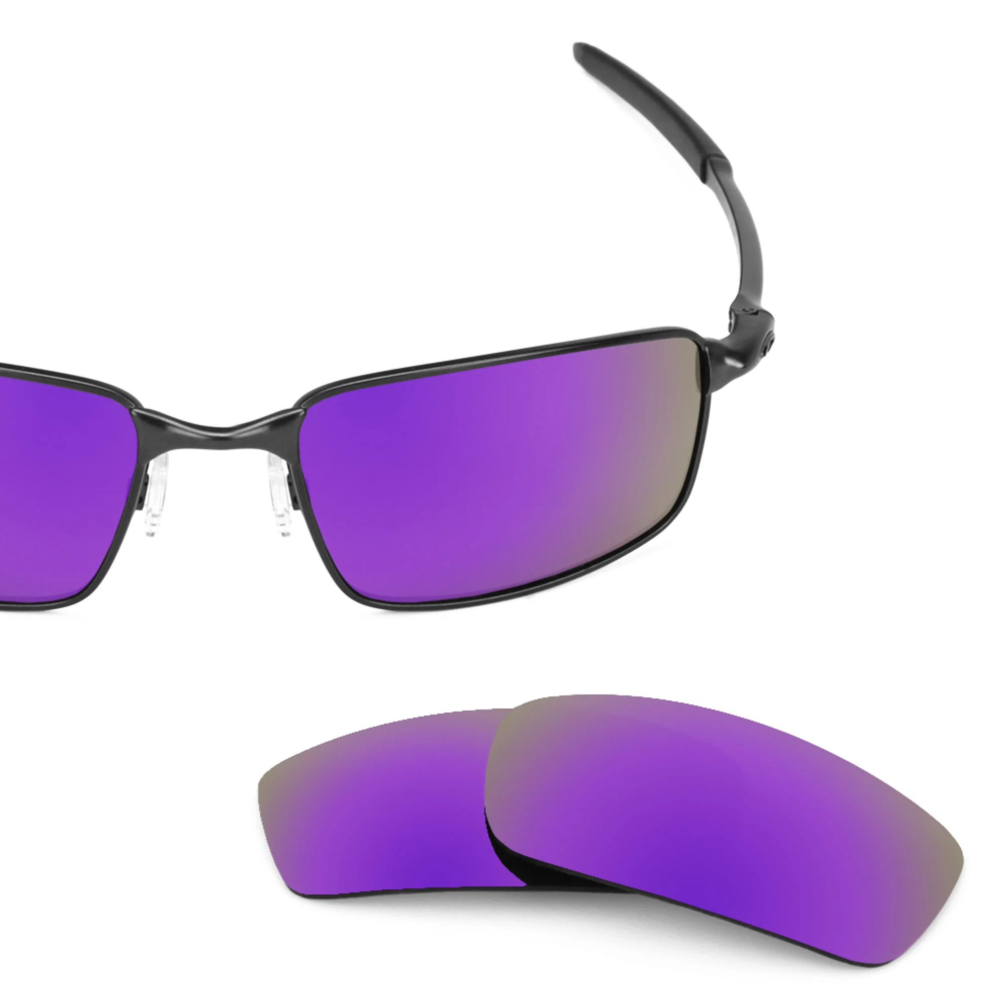 Revant Replacement Lenses for Oakley Square Wire New (2006) - Image 18