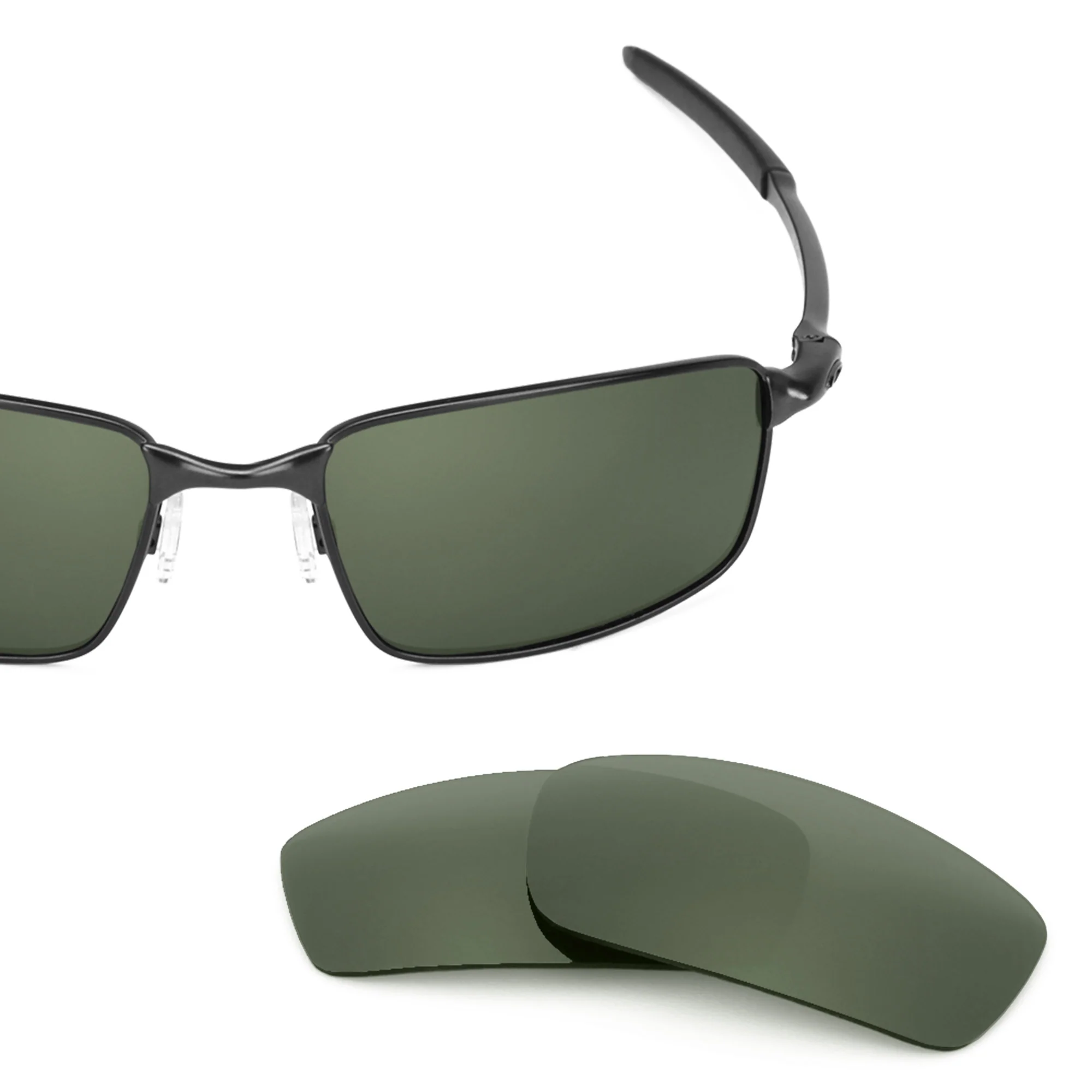 Revant Replacement Lenses for Oakley Square Wire New (2006) - Image 4