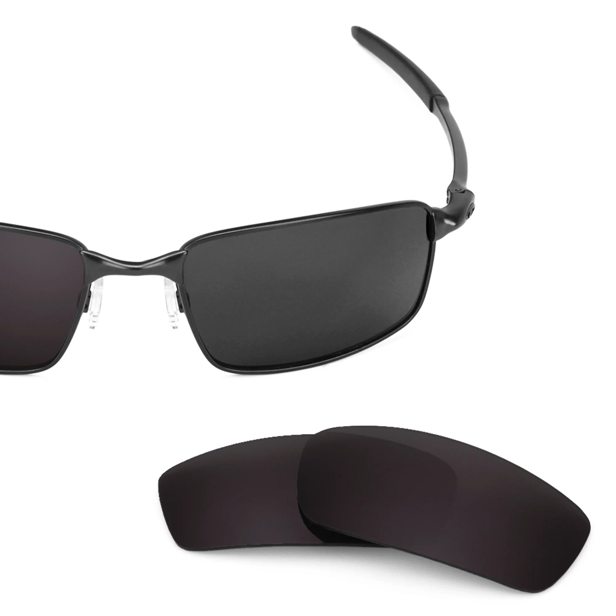 Revant Replacement Lenses for Oakley Square Wire New (2006) - Image 5