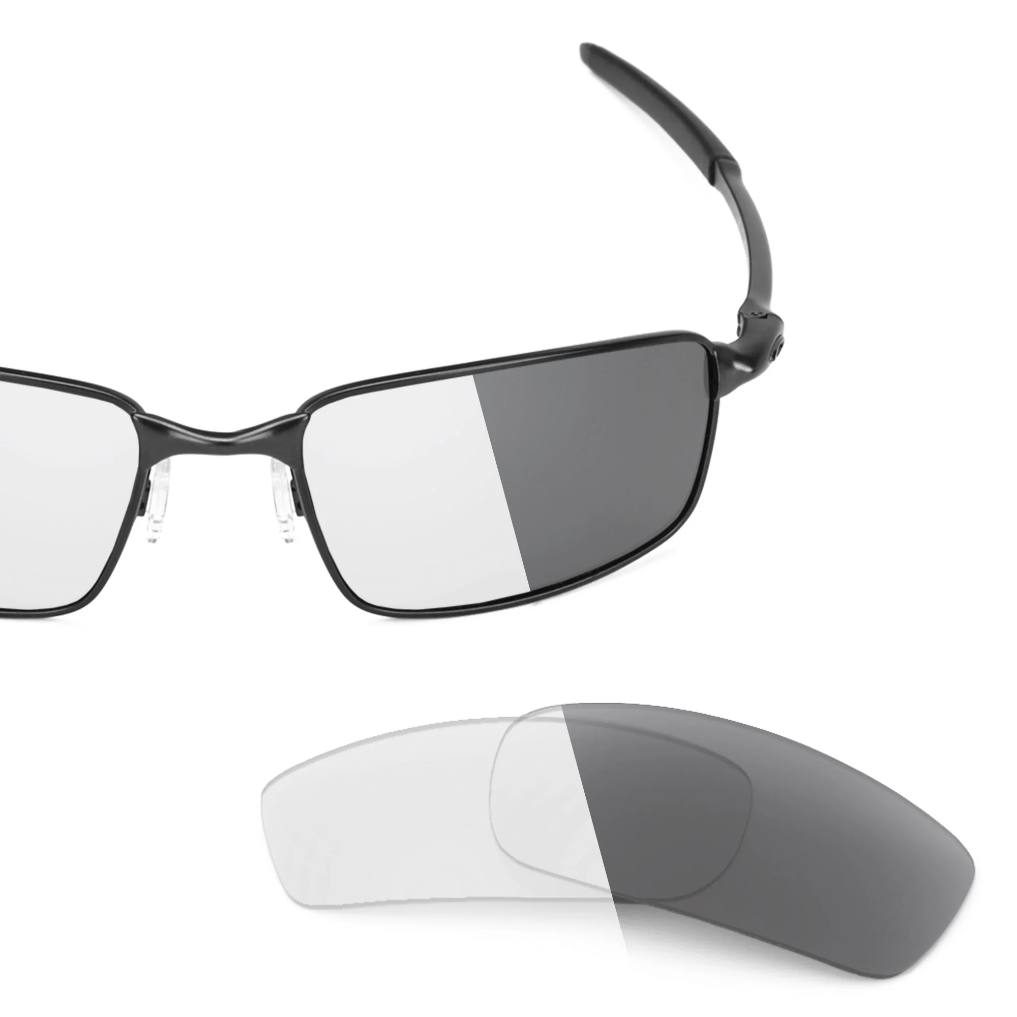 Revant Replacement Lenses for Oakley Square Wire New (2006) - Image 7