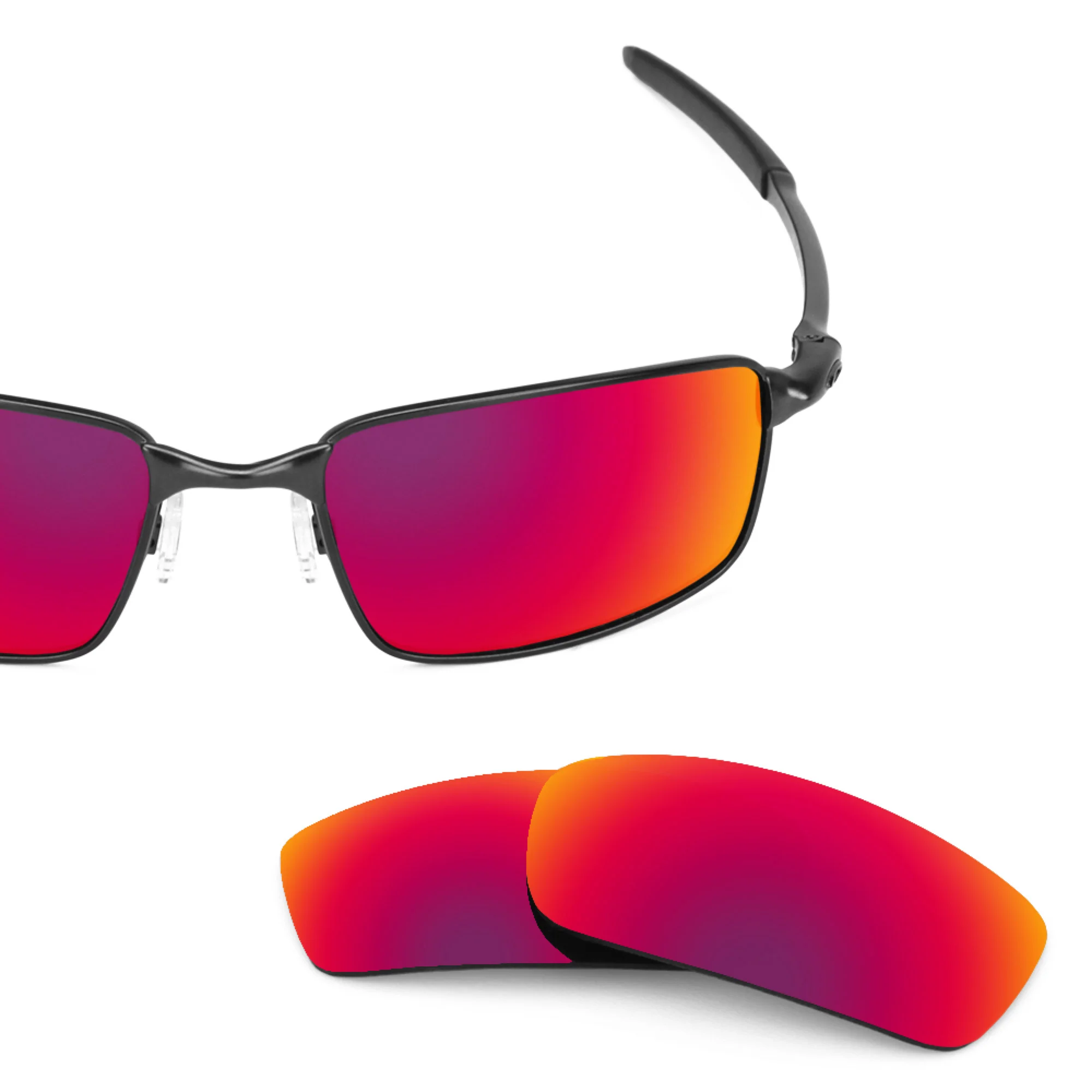 Revant Replacement Lenses for Oakley Square Wire New (2006) - Image 8