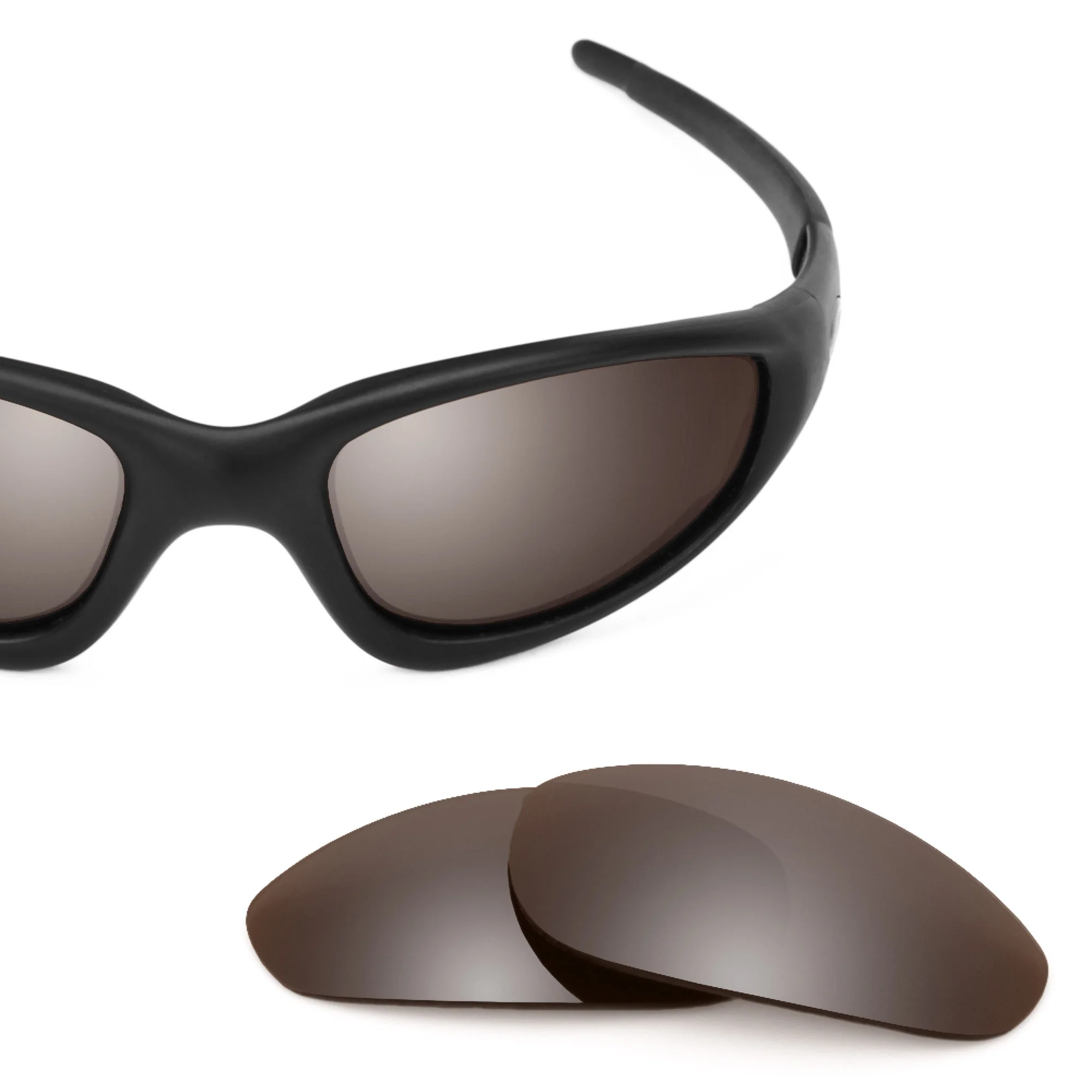 Revant Replacement Lenses for Oakley Straight Jacket (1999) - Image 21