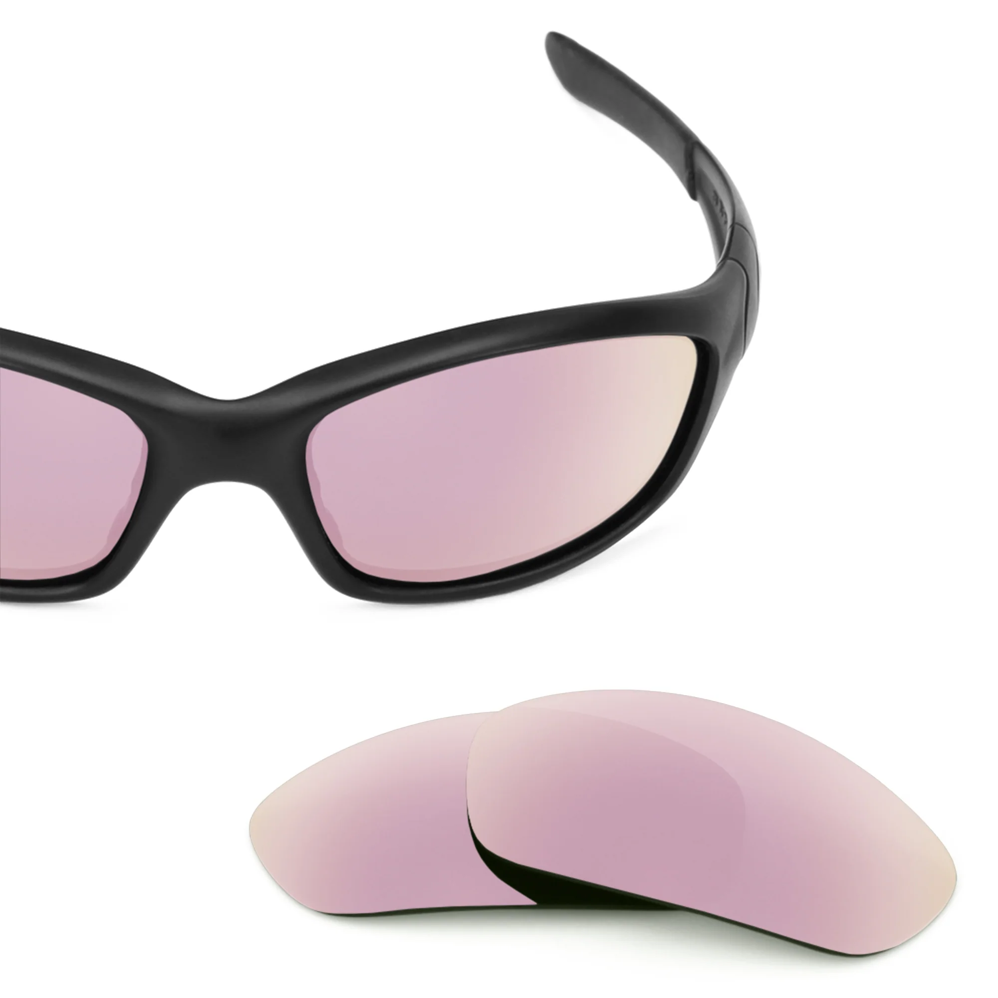 Revant Replacement Lenses for Oakley Straight Jacket (2007) OO9038 - Image 11